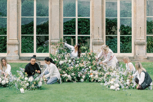 Flourish - The content day for Florists