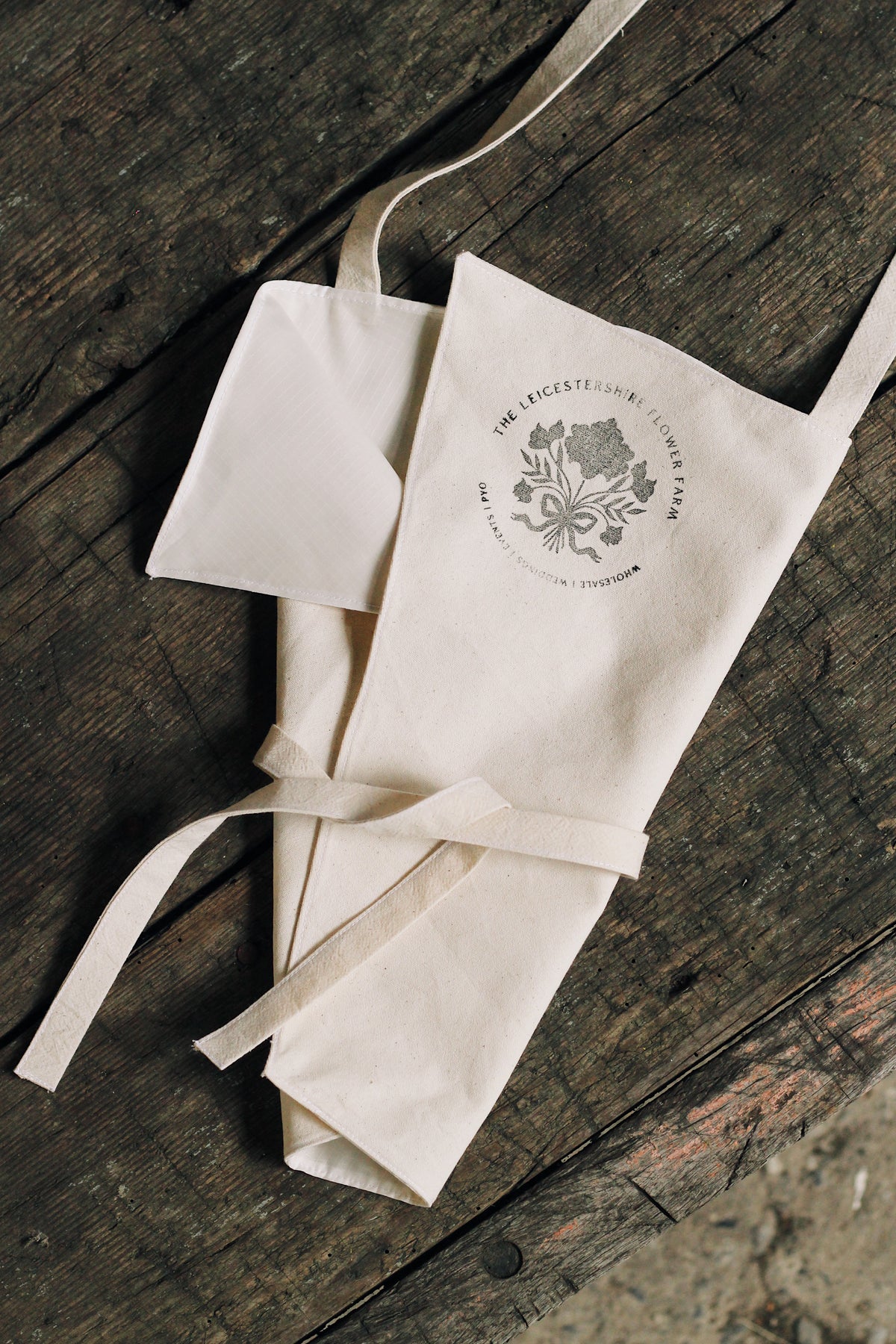The Flower Bag