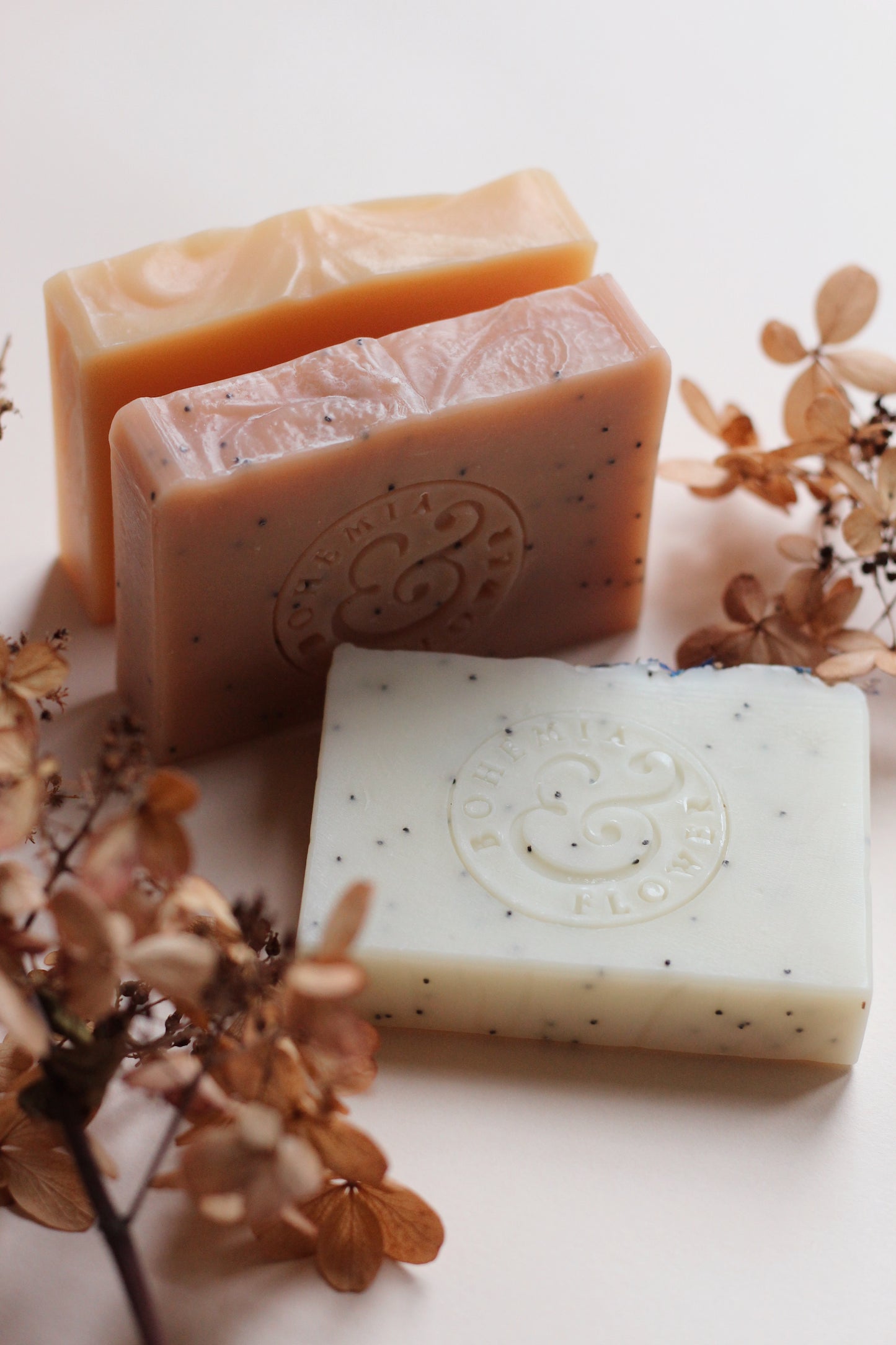 Grove Soap - Orange, Bergamot & Calendula
