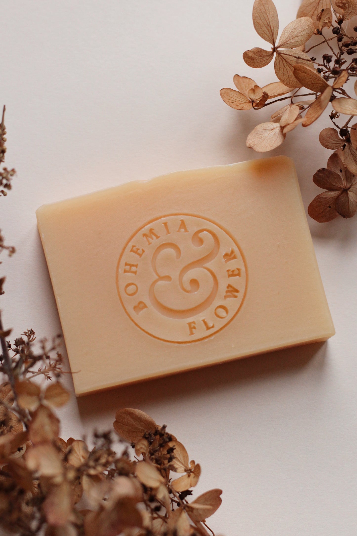 Grove Soap - Orange, Bergamot & Calendula