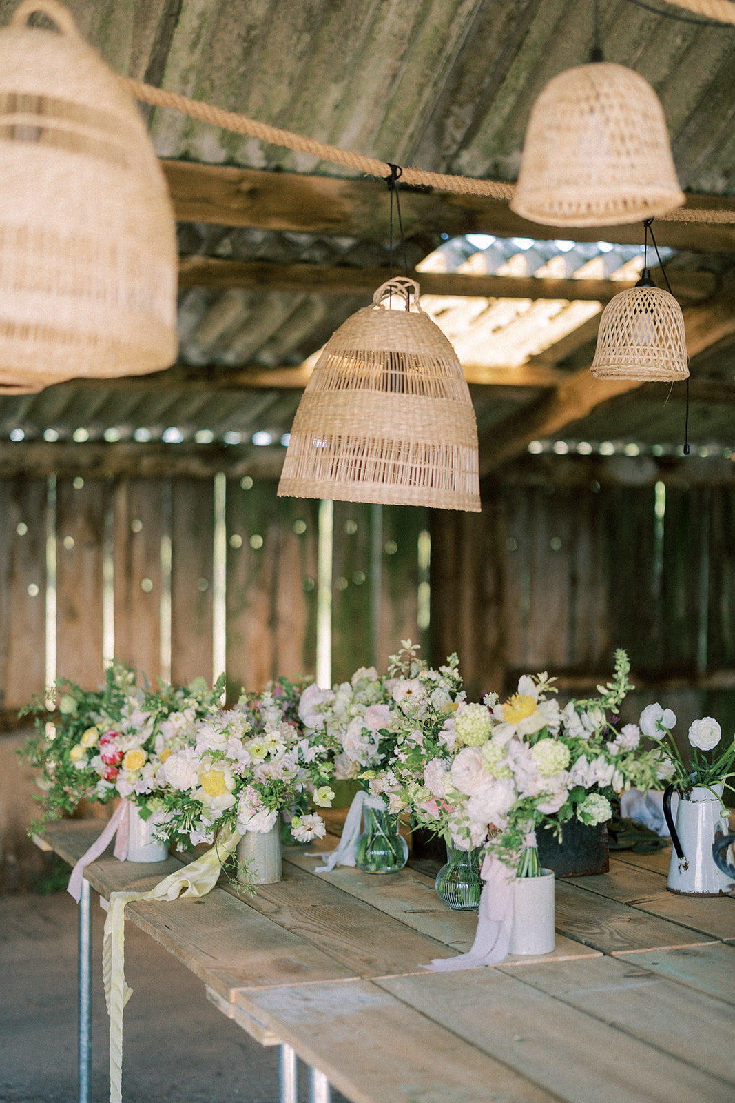 OCTOBER - Introduction to Wedding Floristry Masterclass