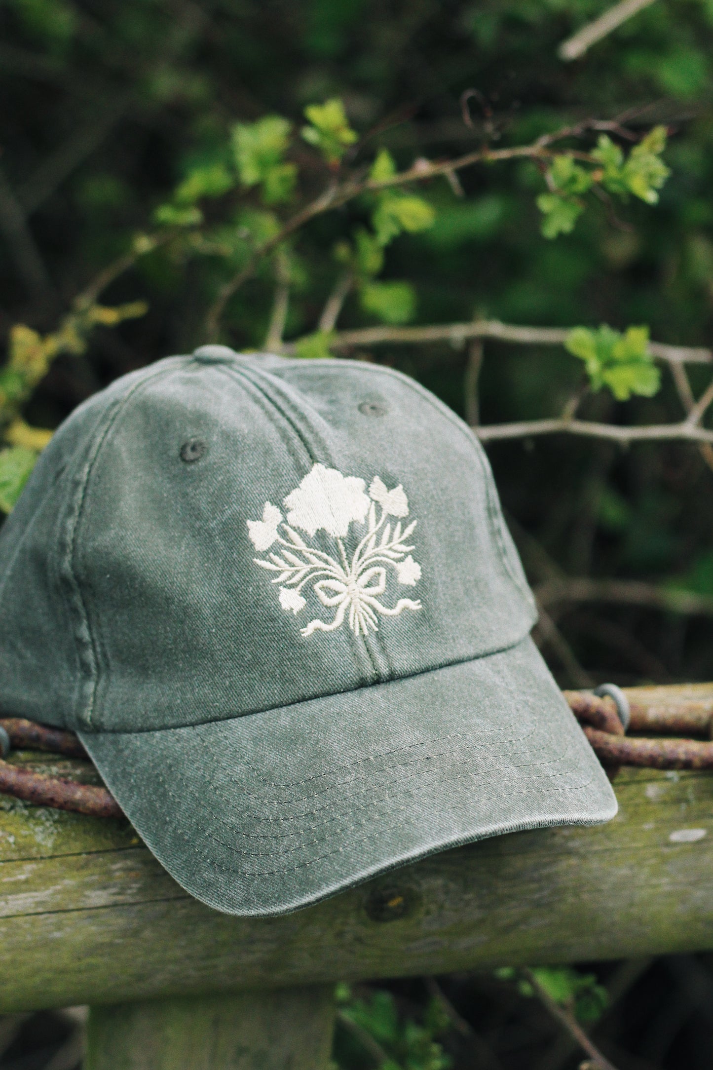 The Heritage Caps