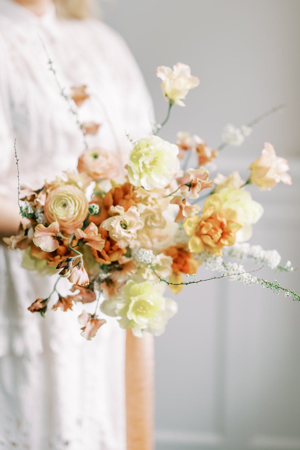 DIY Bridal Florals Masterclass