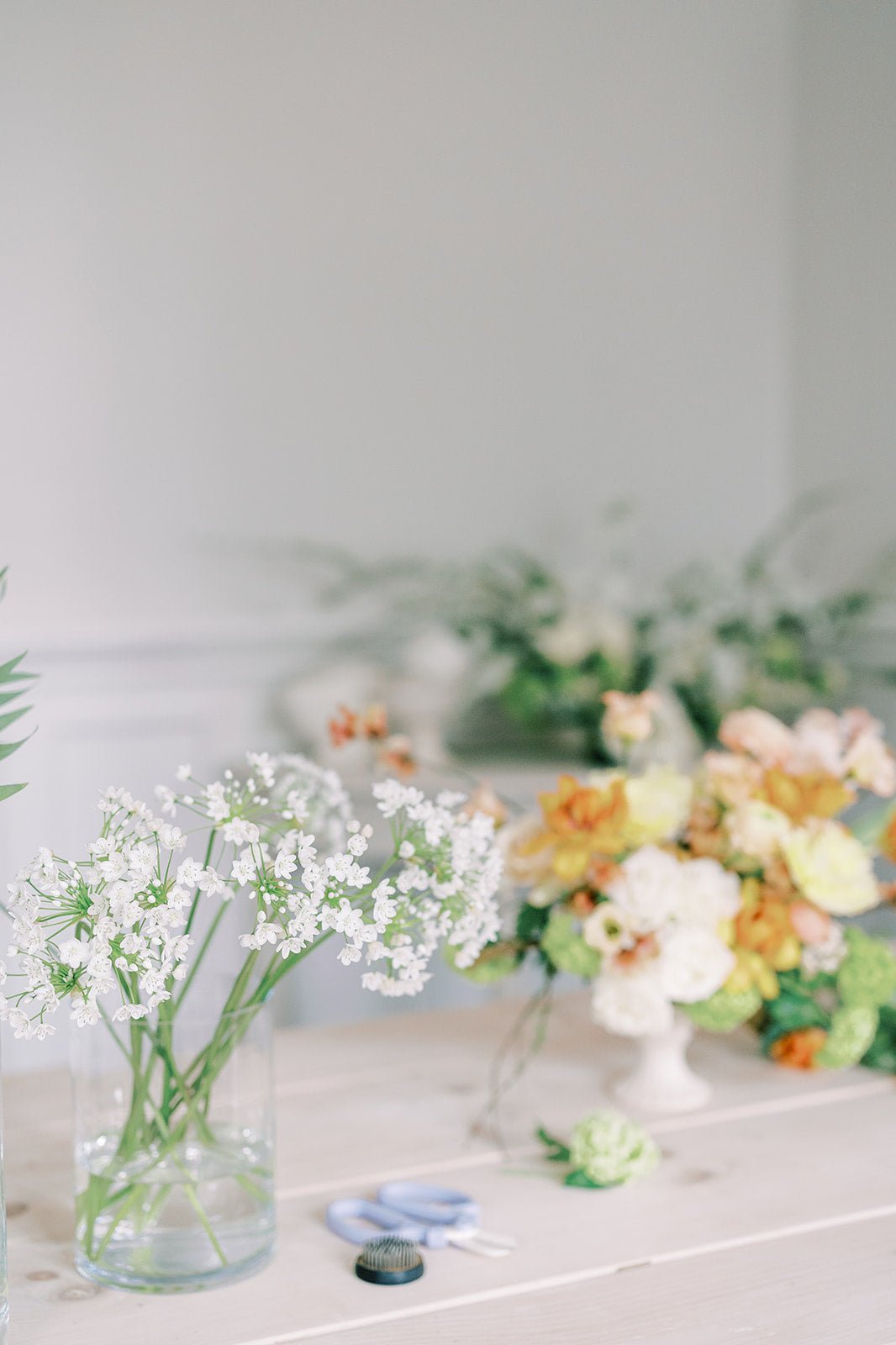 One to One Introduction to Floristry Masterclass