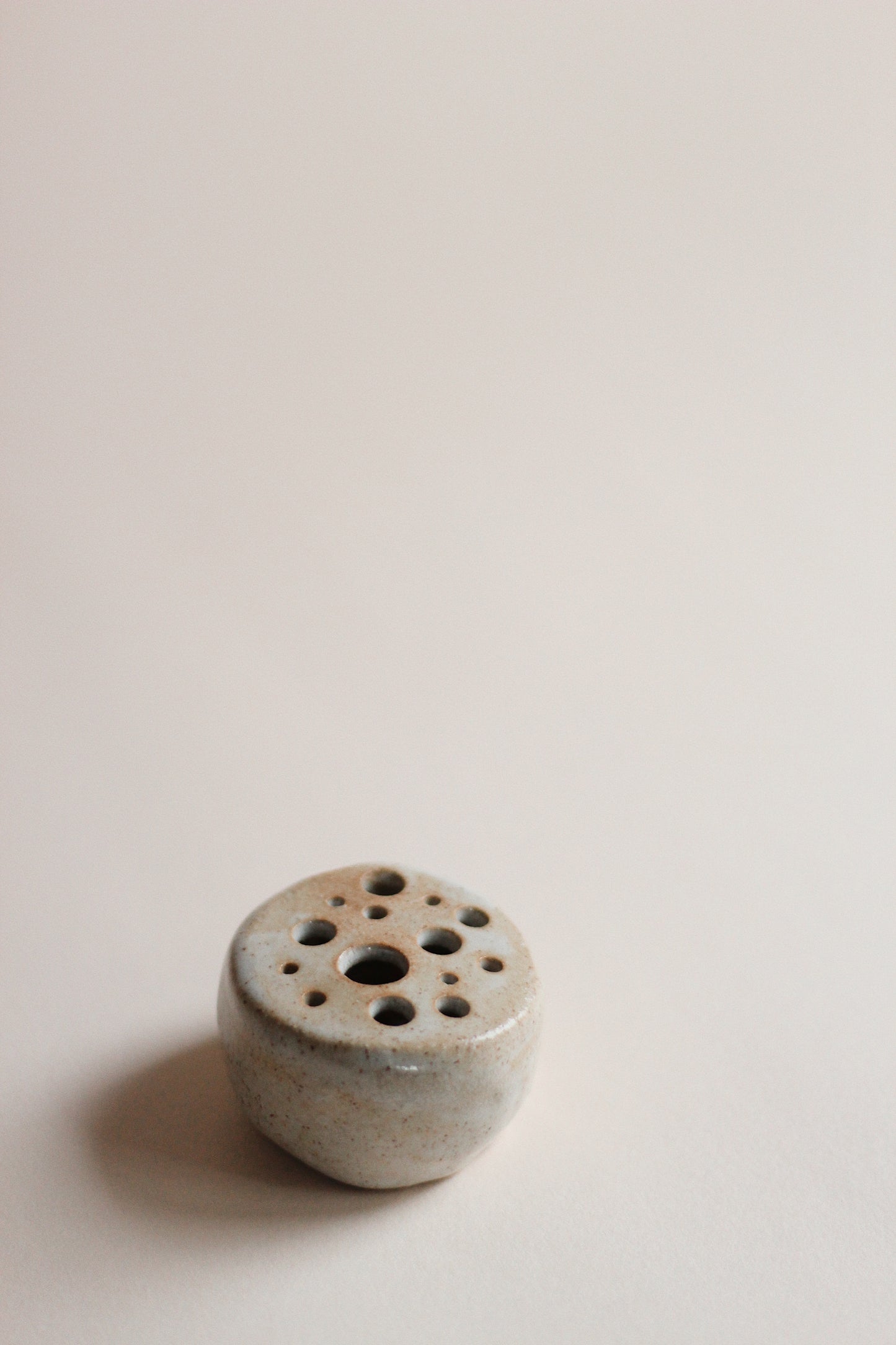 The Flower Stone