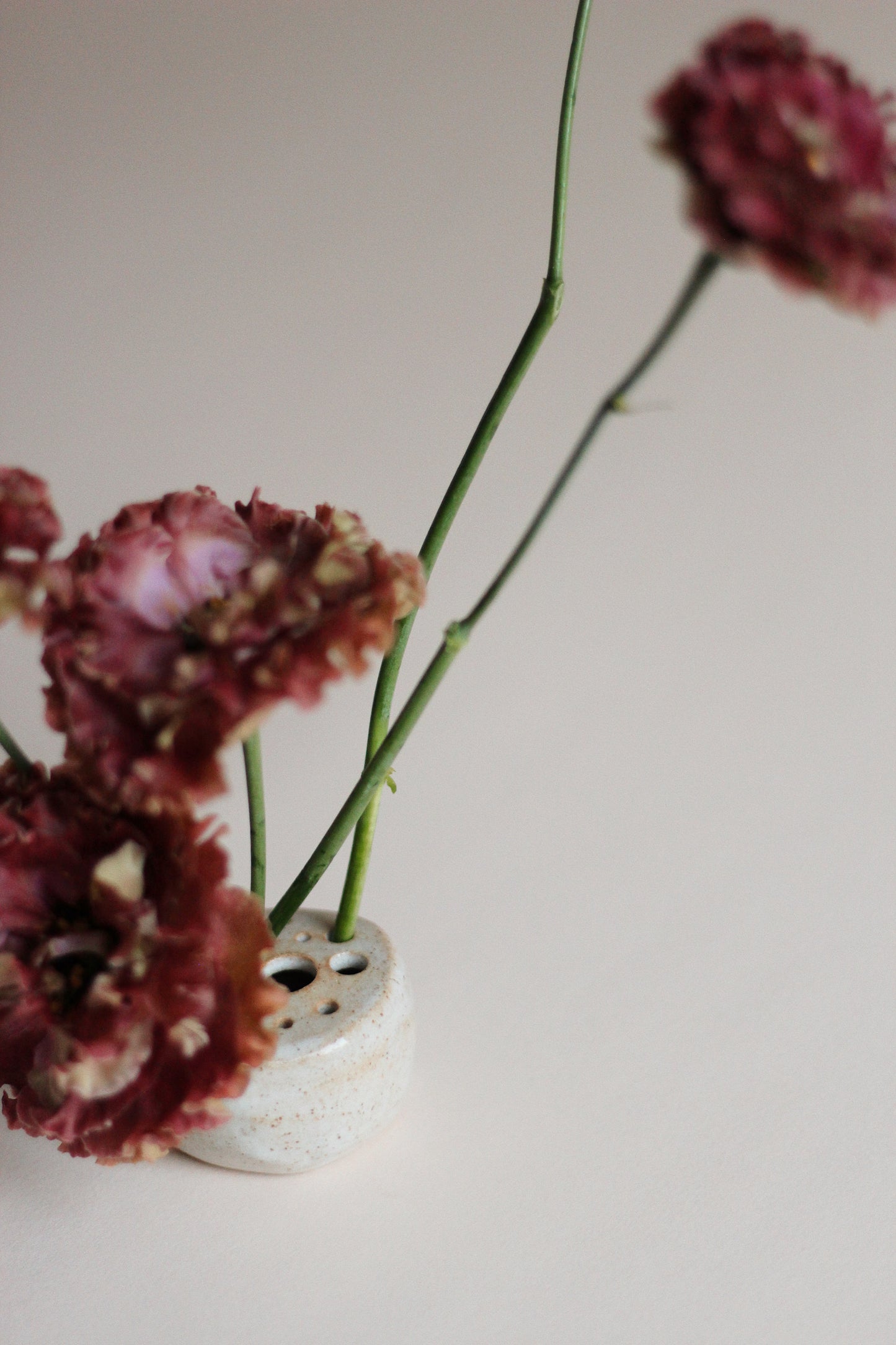 The Flower Stone