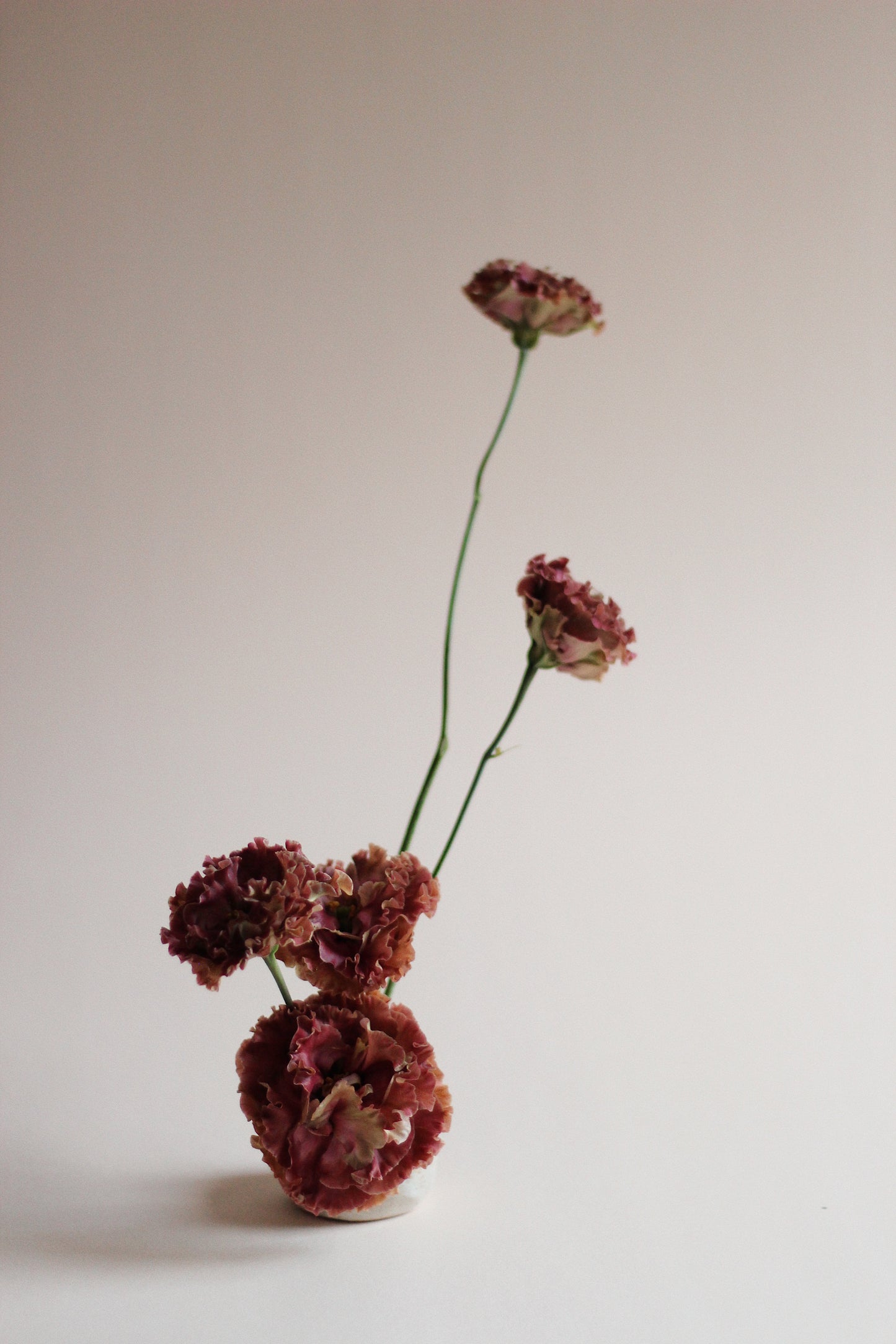The Flower Stone