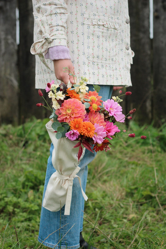 The Flower Bag