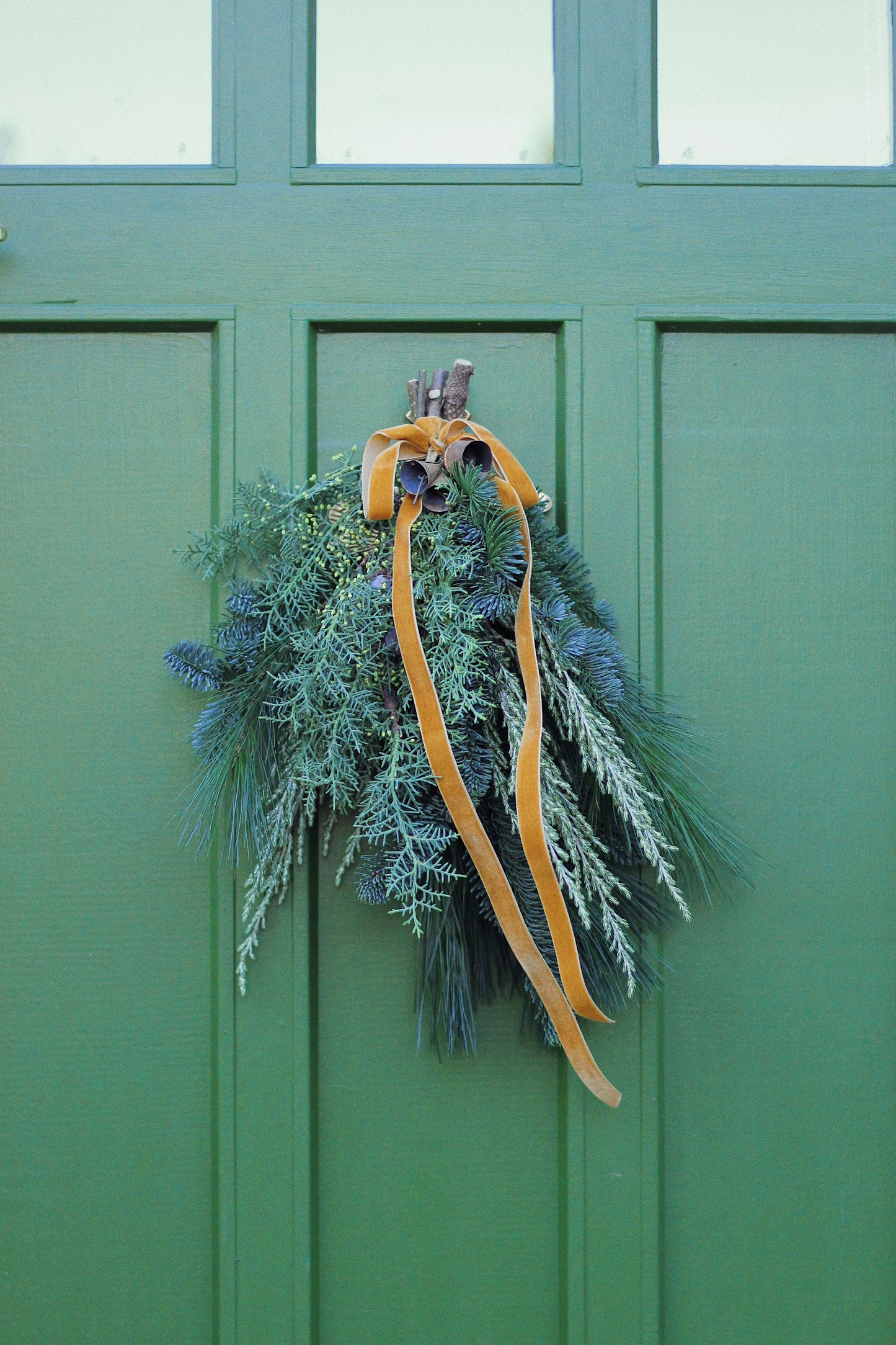 Festive Swag