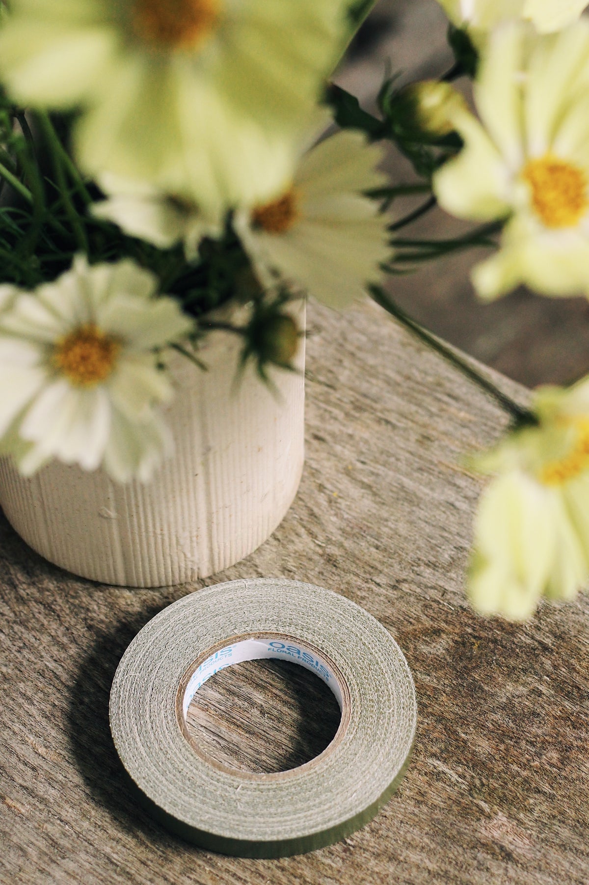 Green Pot Tape
