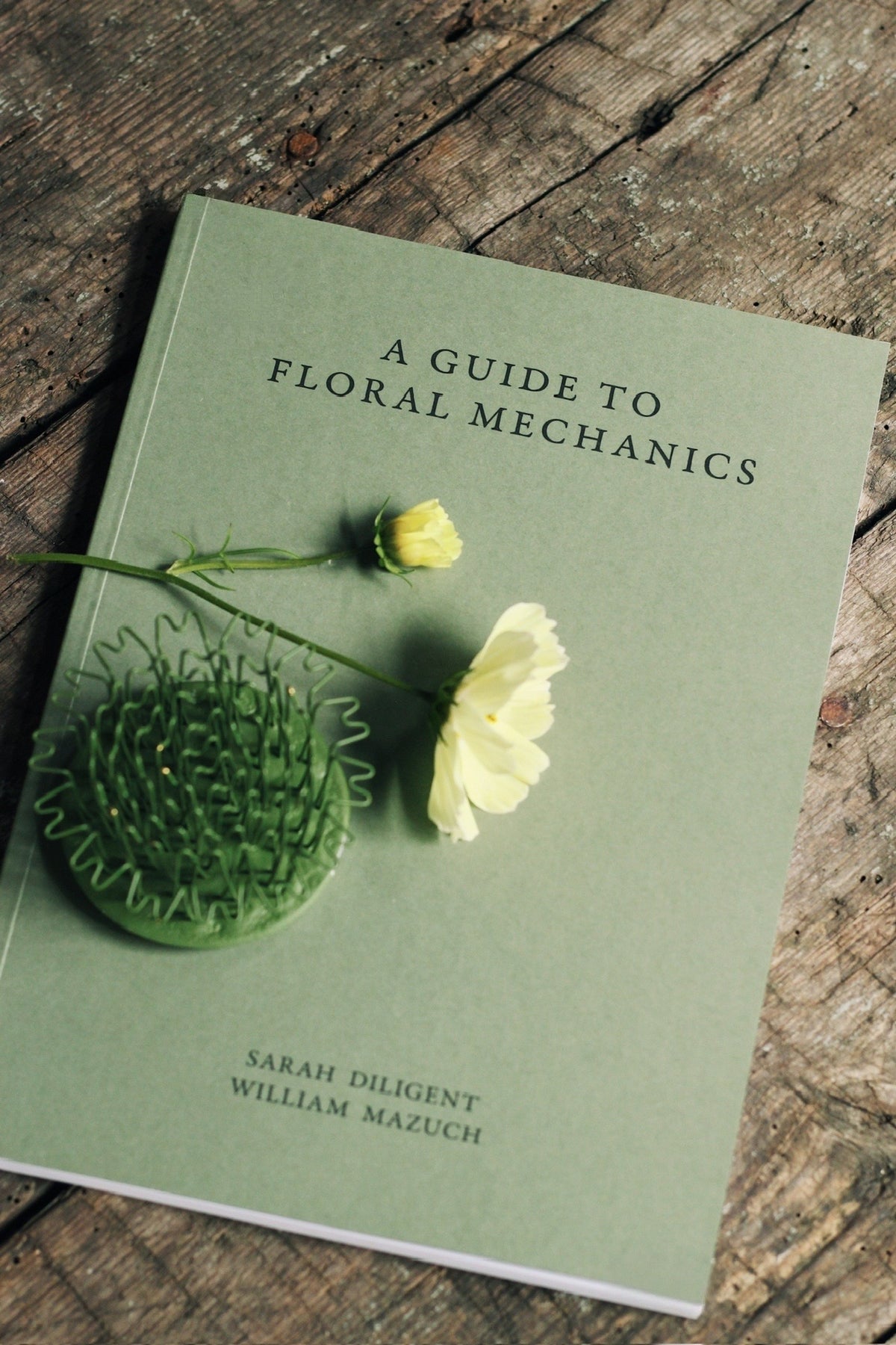 Floristry Starter Kit