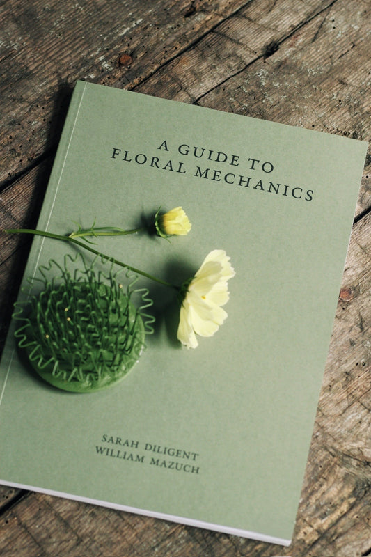 A Guide to Floral Mechanics