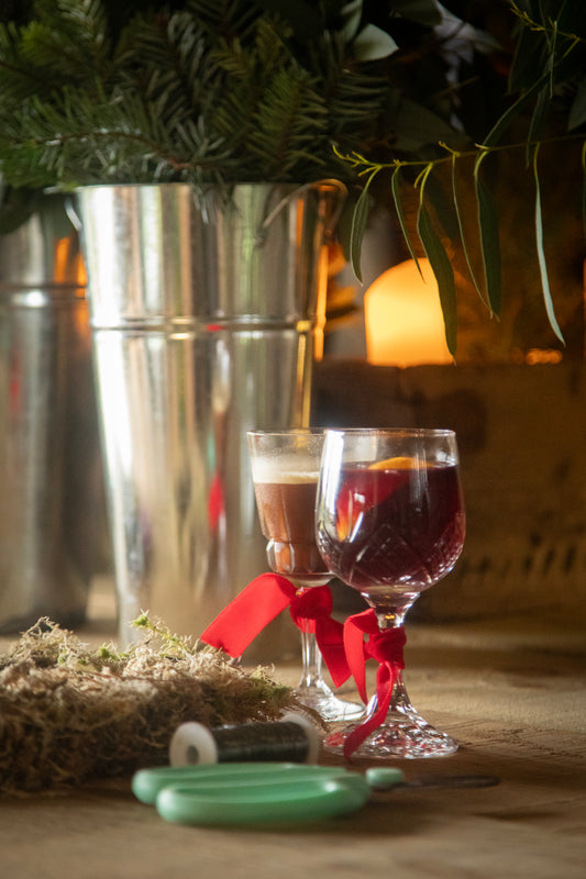 Christmas at the Farm