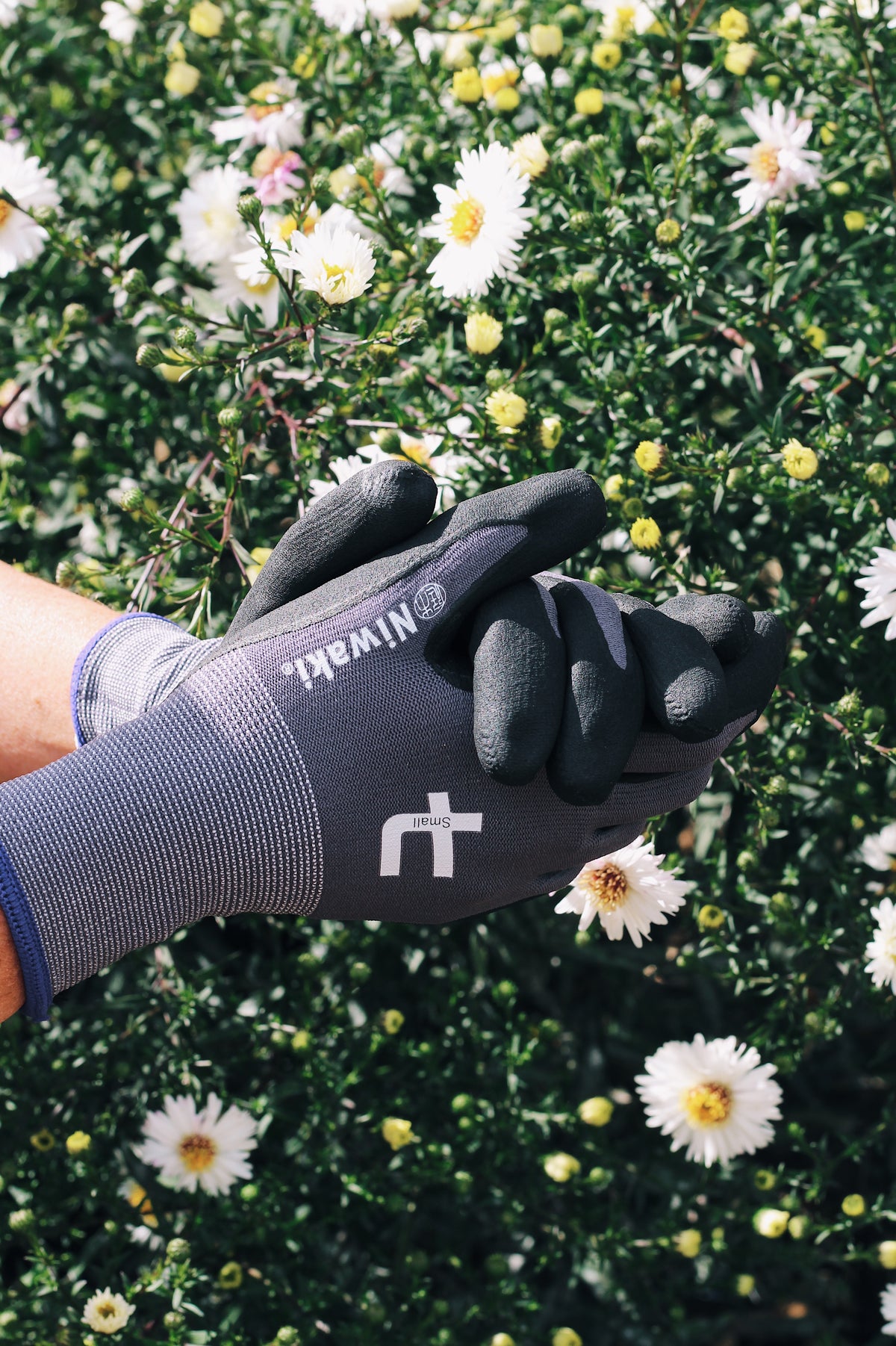 Niwaki Gardening Gloves