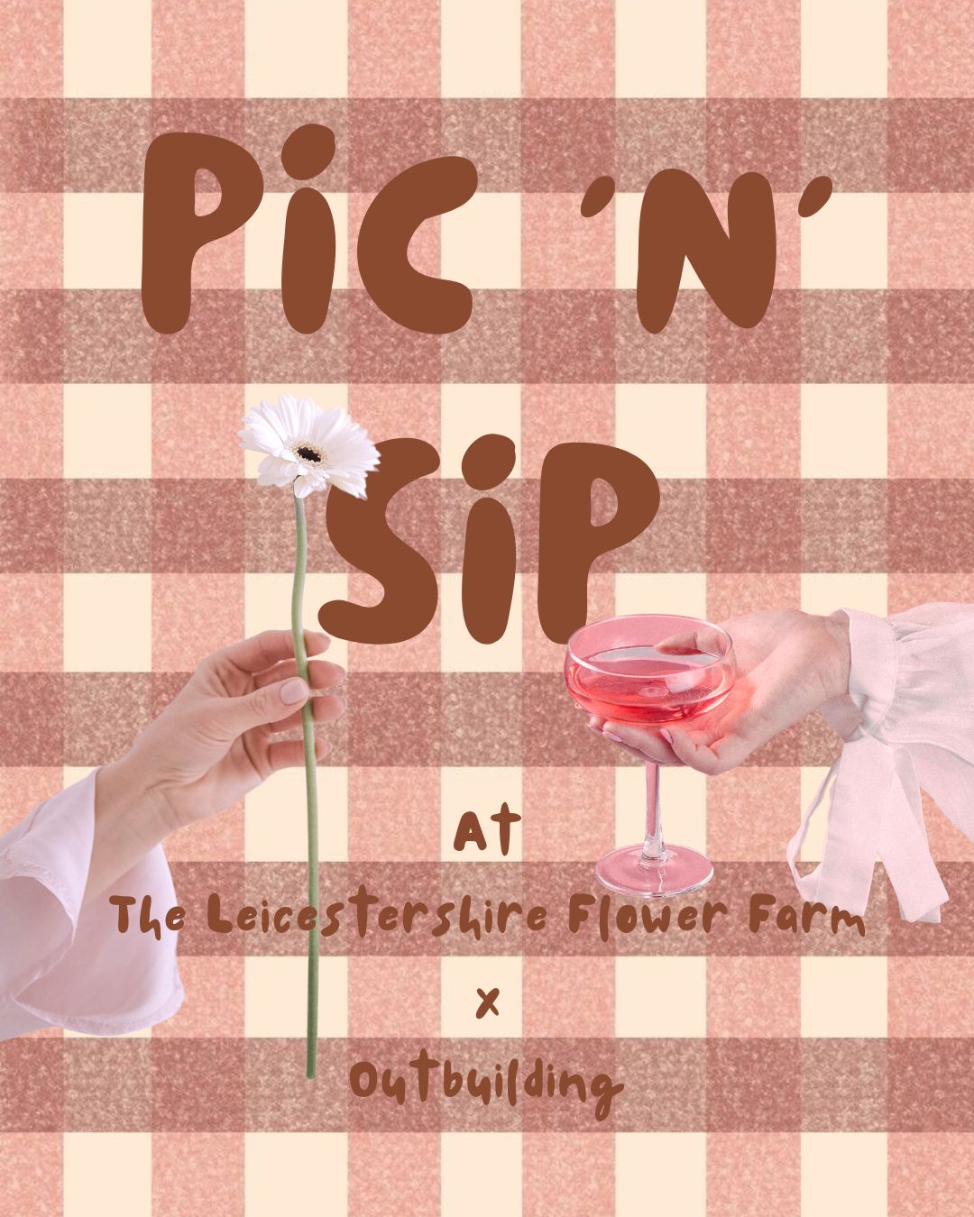 Pic 'N' Sip