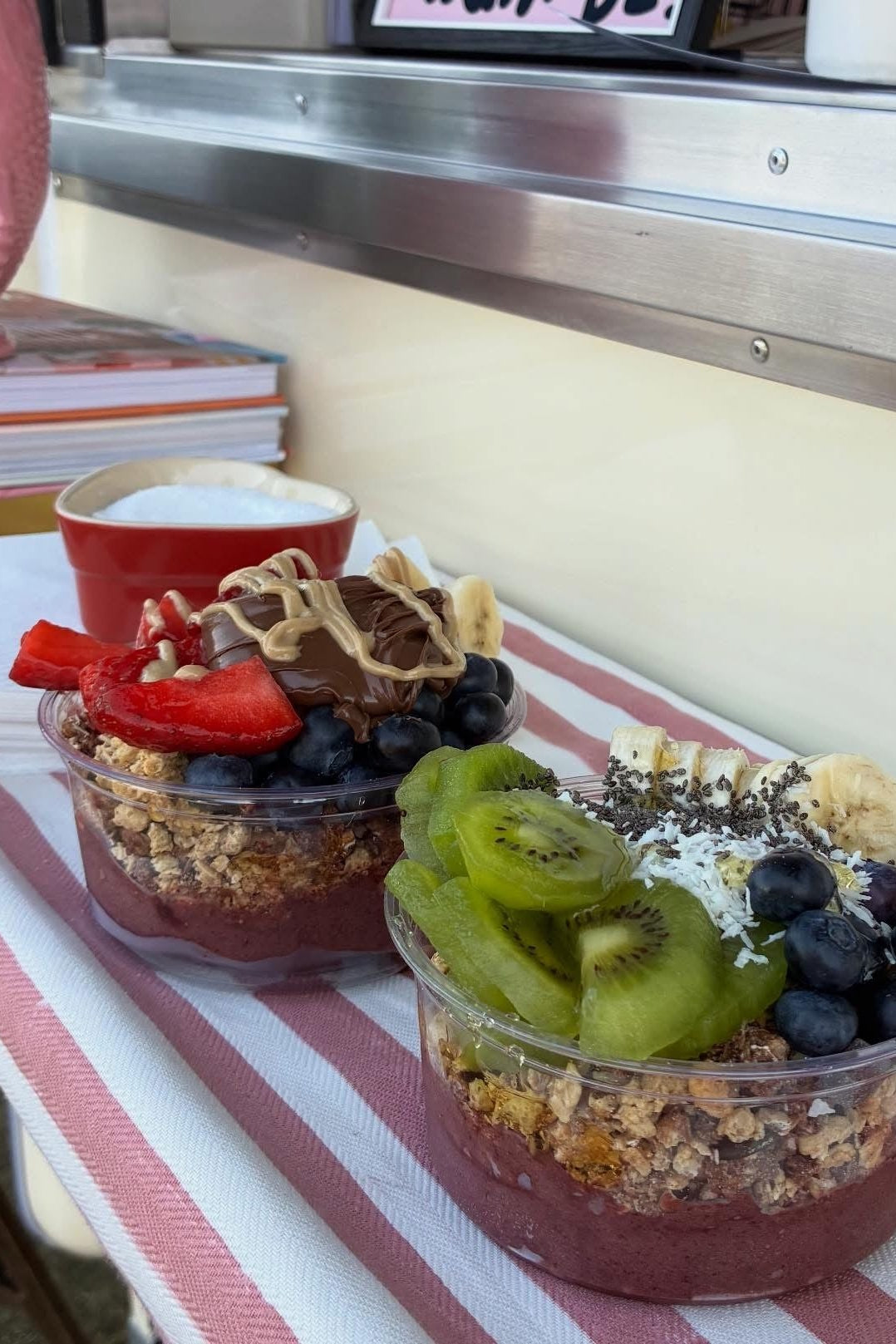 Bunch 'N' Brunch