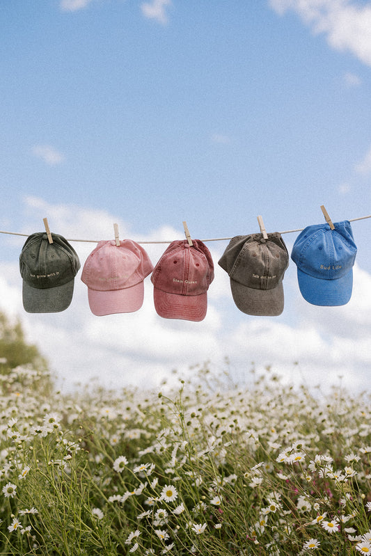 The Cap Collection