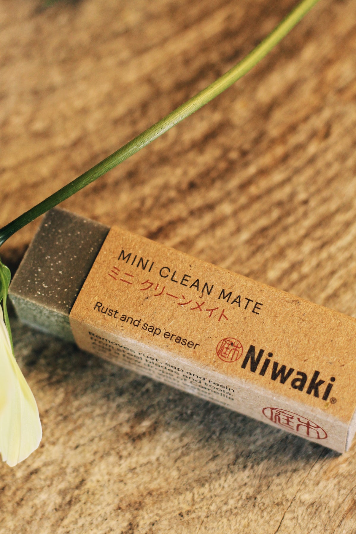 Niwaki Mini Clean Mate