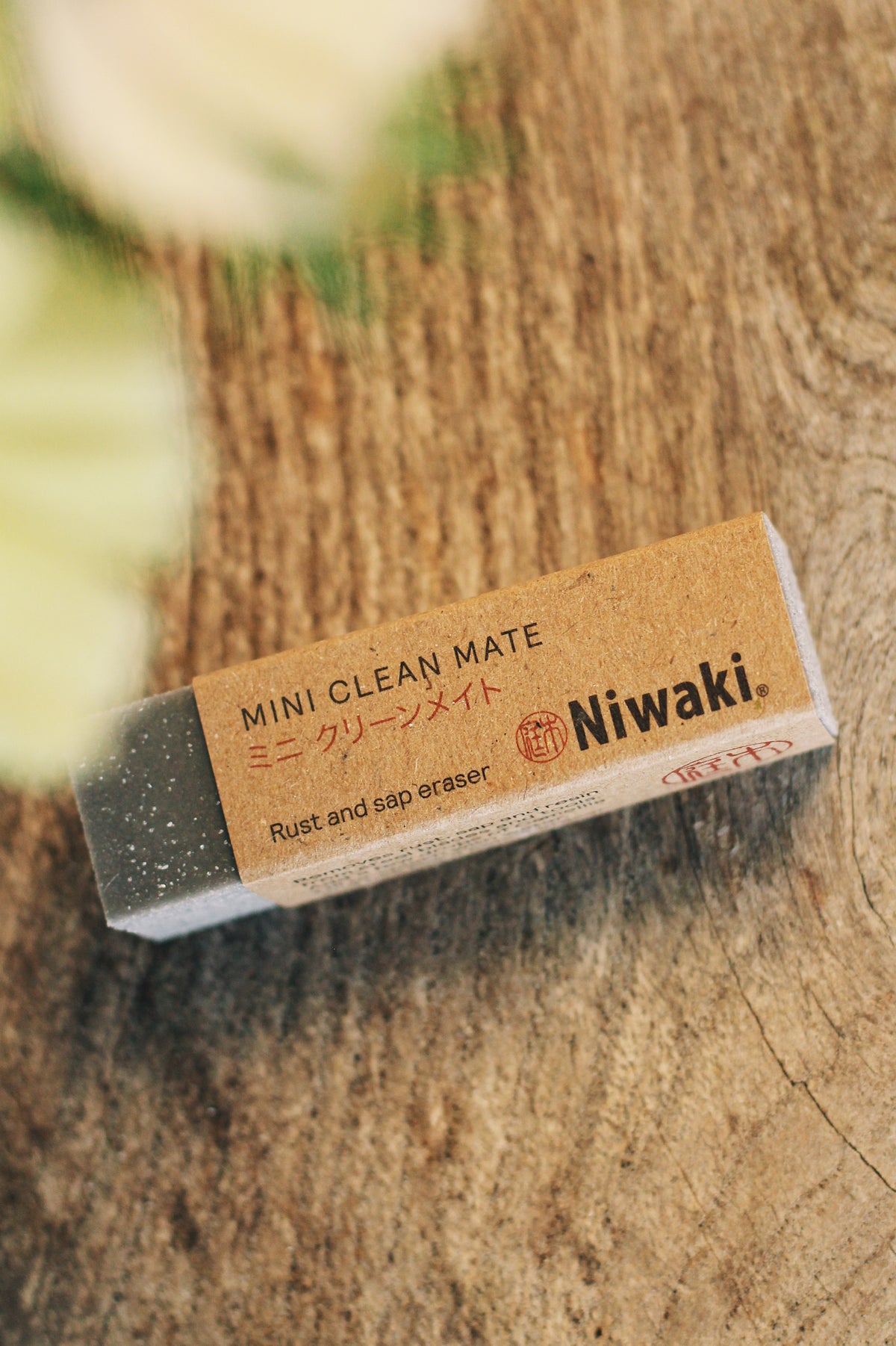 Niwaki Mini Clean Mate