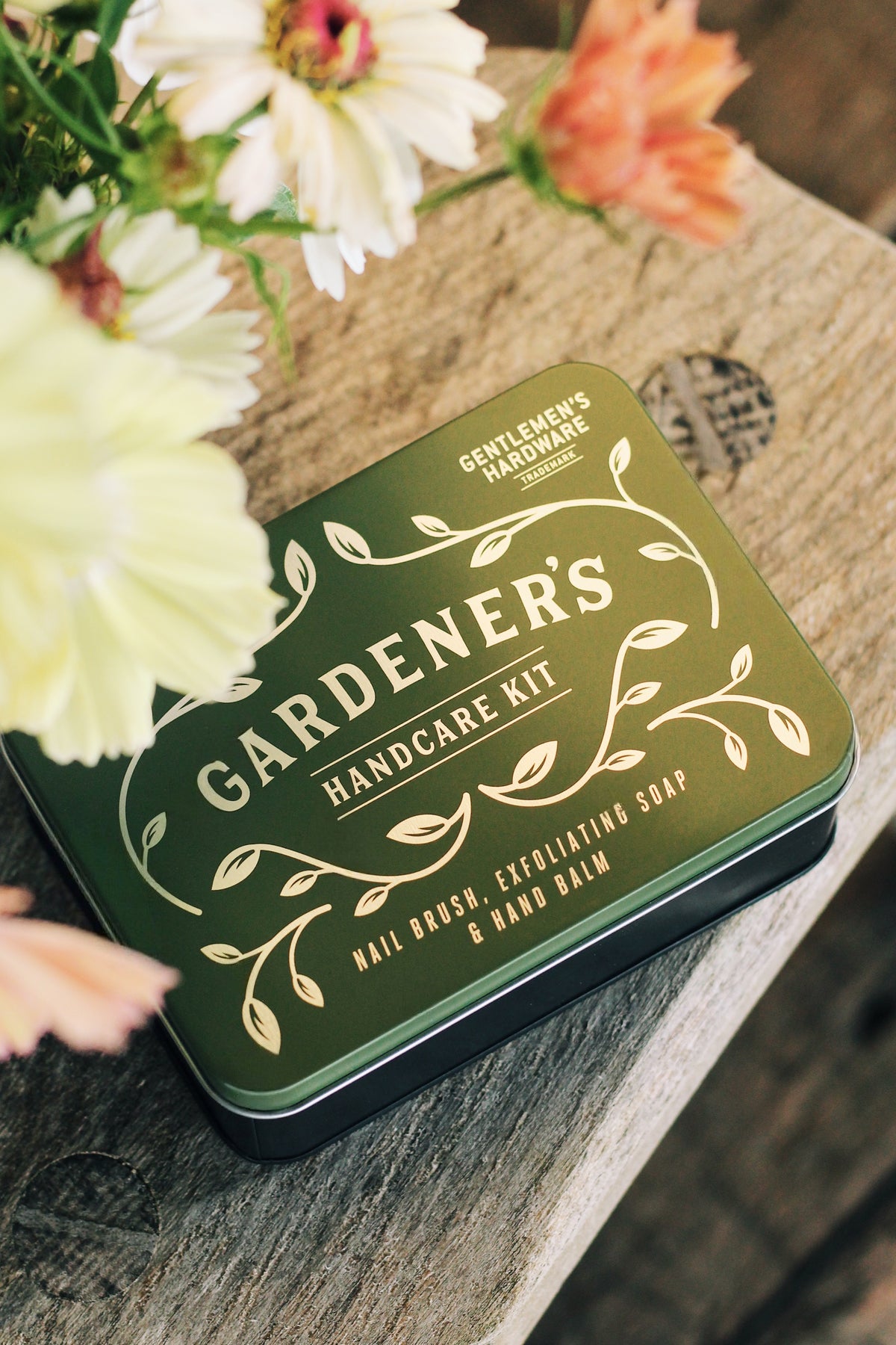 Gardening Starter Kit
