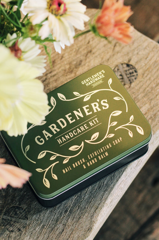 Gardener’s Hand Care Kit