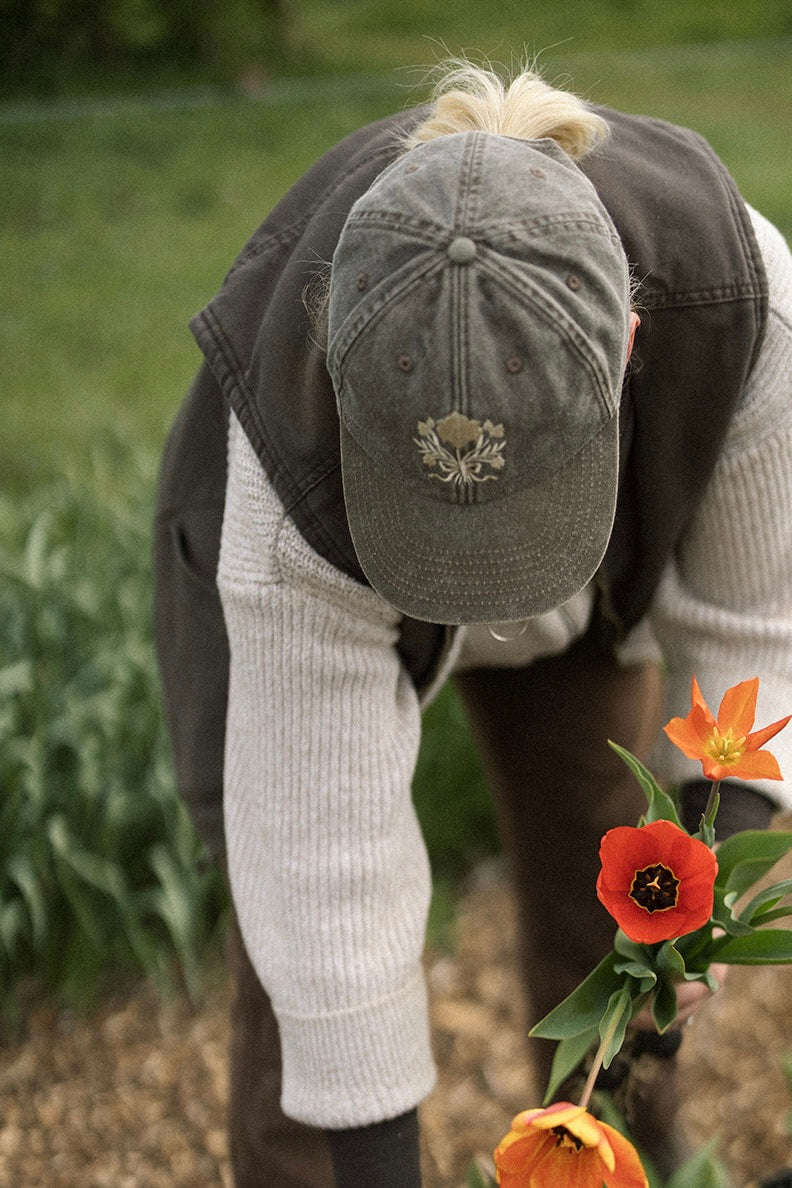 The Heritage Caps