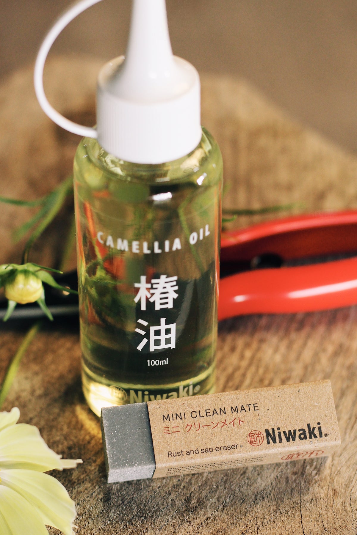 Niwaki Mini Clean Mate