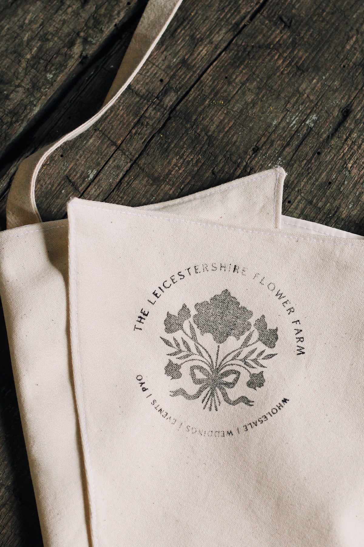 The Flower Bag