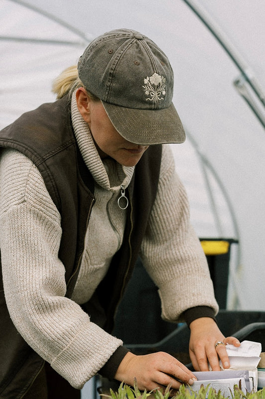 The Heritage Caps