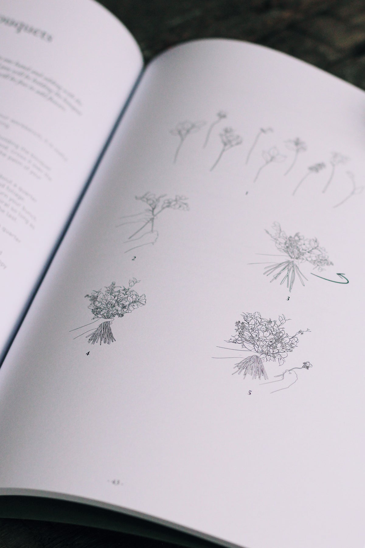 A Guide to Floral Mechanics