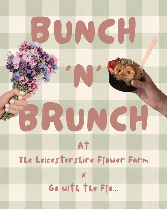 Bunch 'N' Brunch