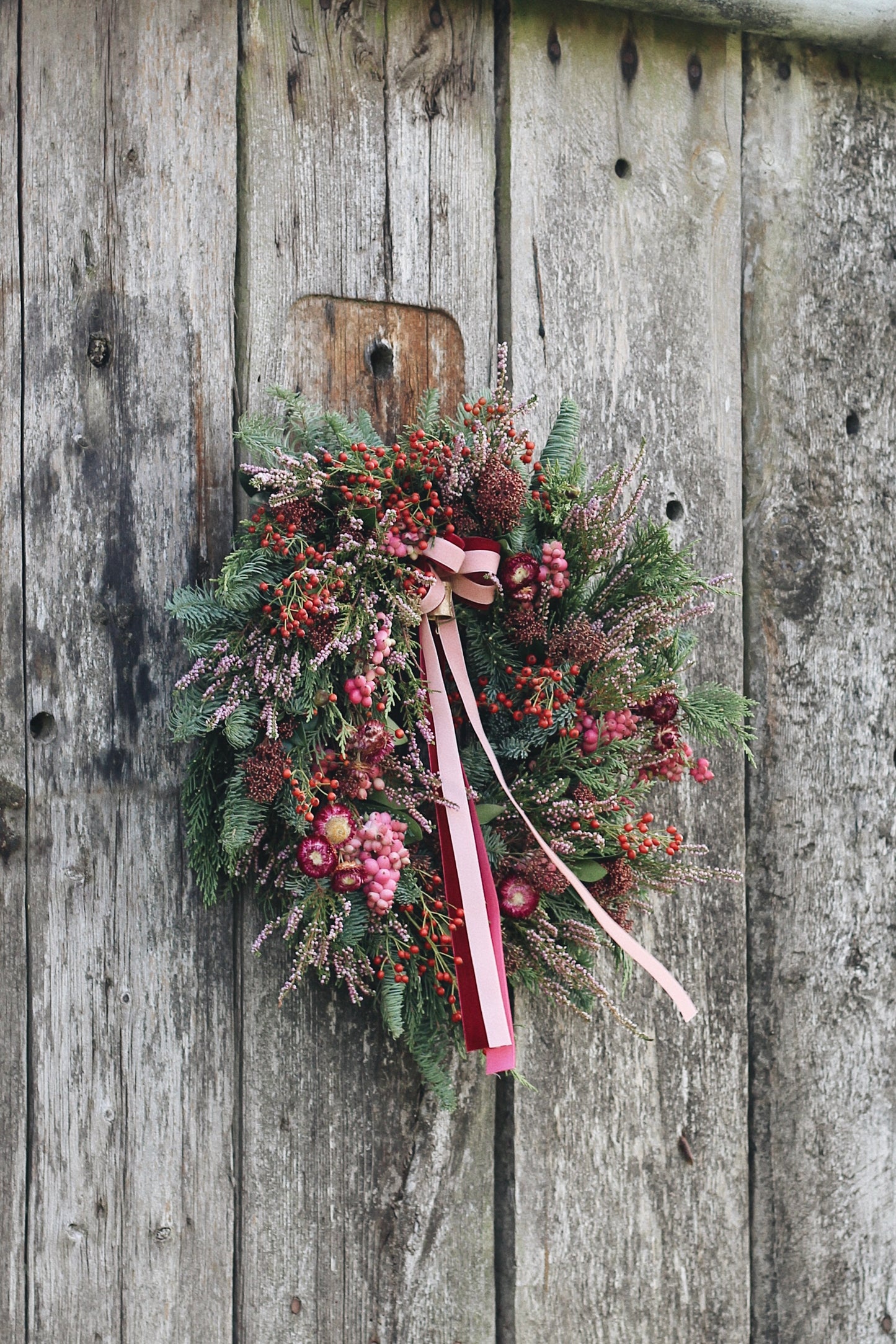 Christmas at the Farm