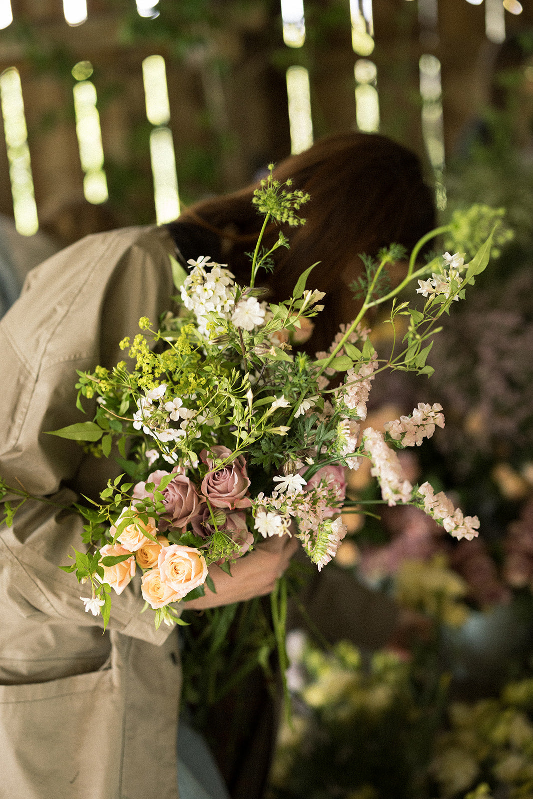 SEPTEMBER - Flourish - Autumn Edition
