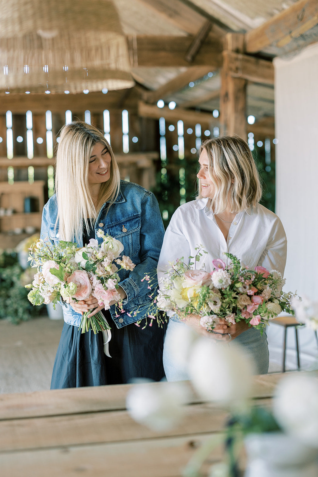 MAY - Flourish - The Content Day for Florists