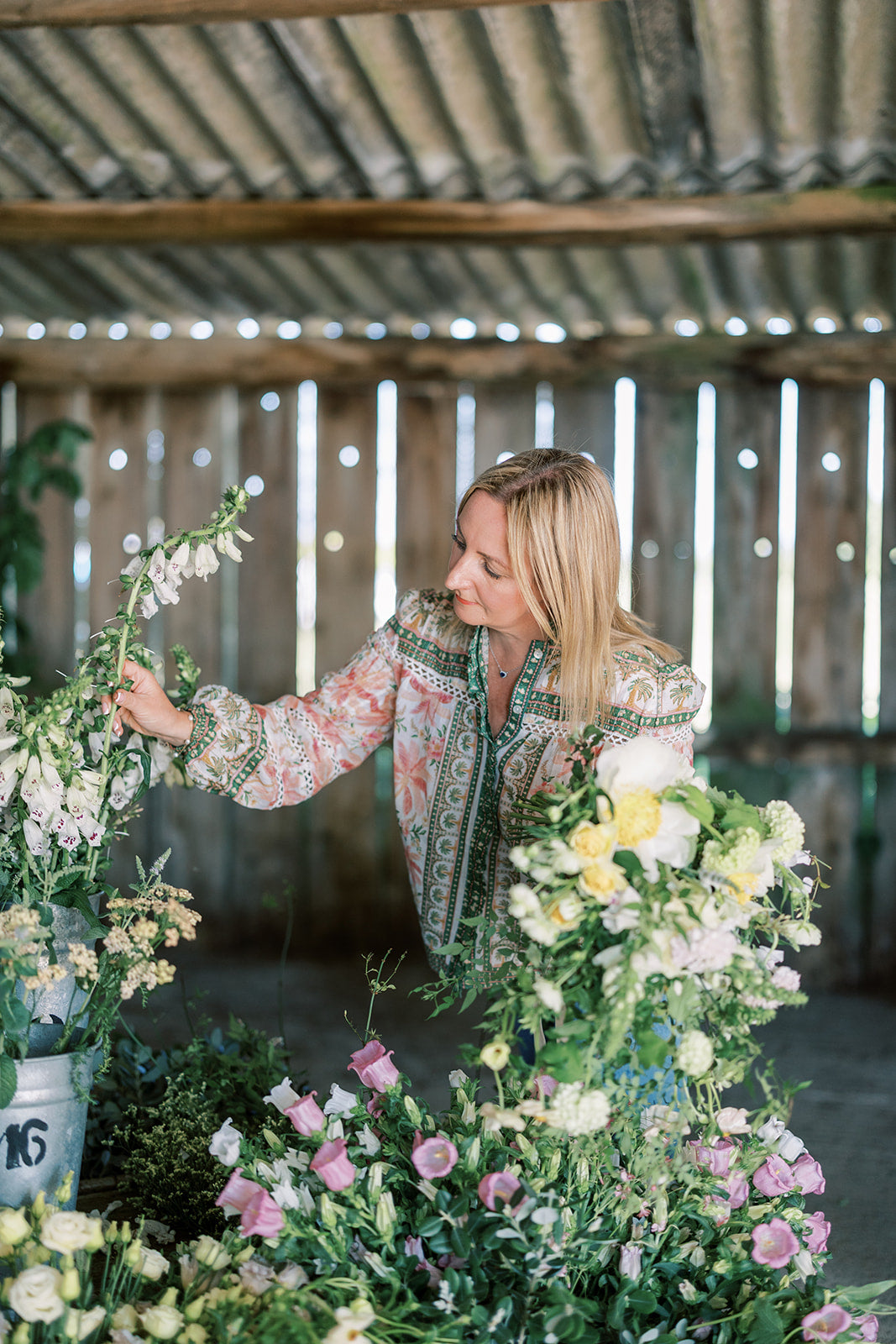 MAY - Flourish - The Content Day for Florists