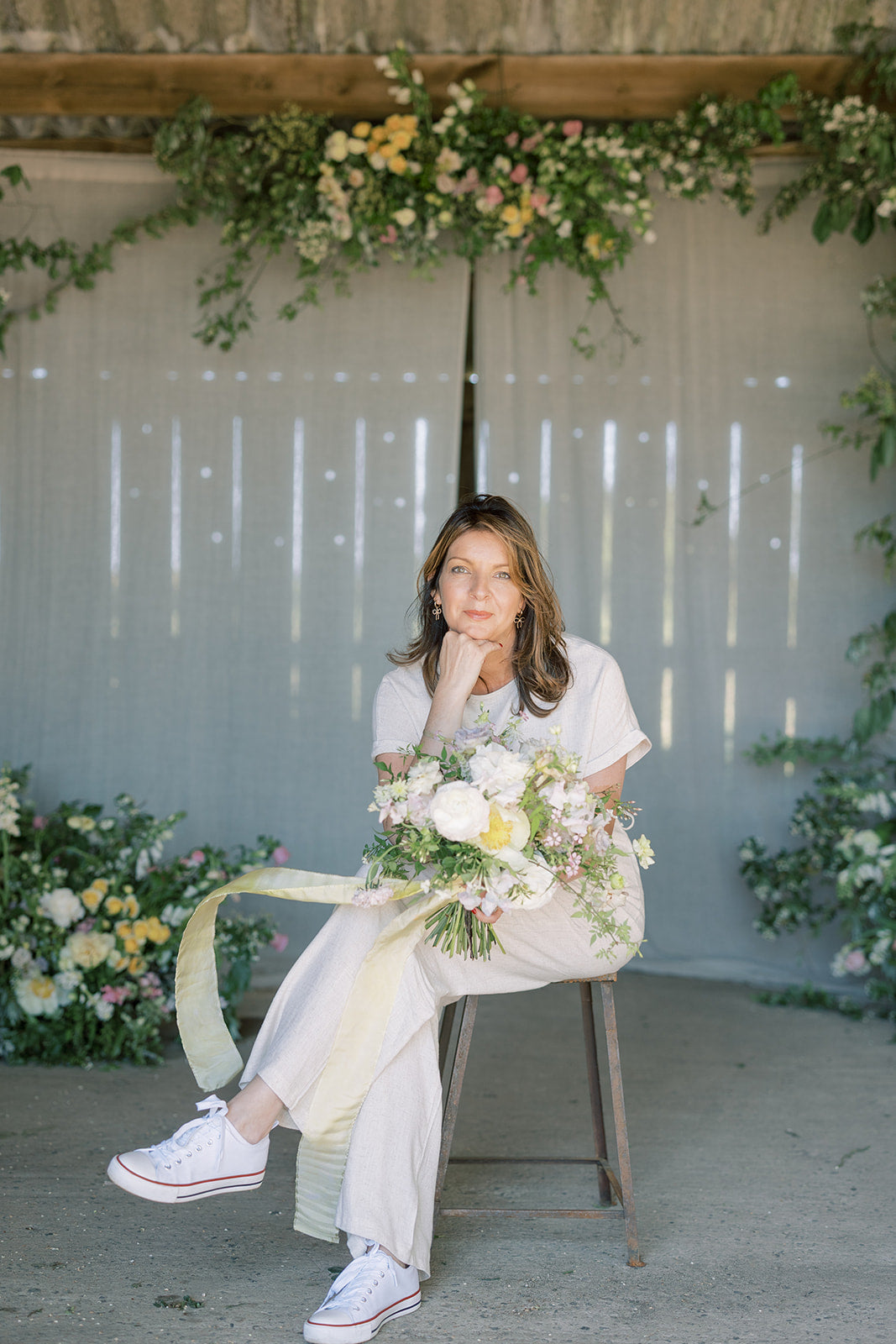 MAY - Flourish - The Content Day for Florists