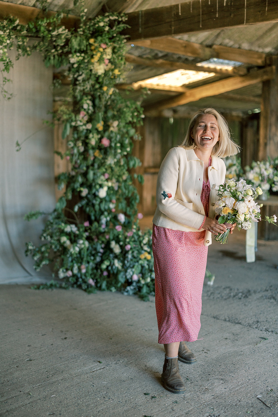 MAY - Flourish - The Content Day for Florists