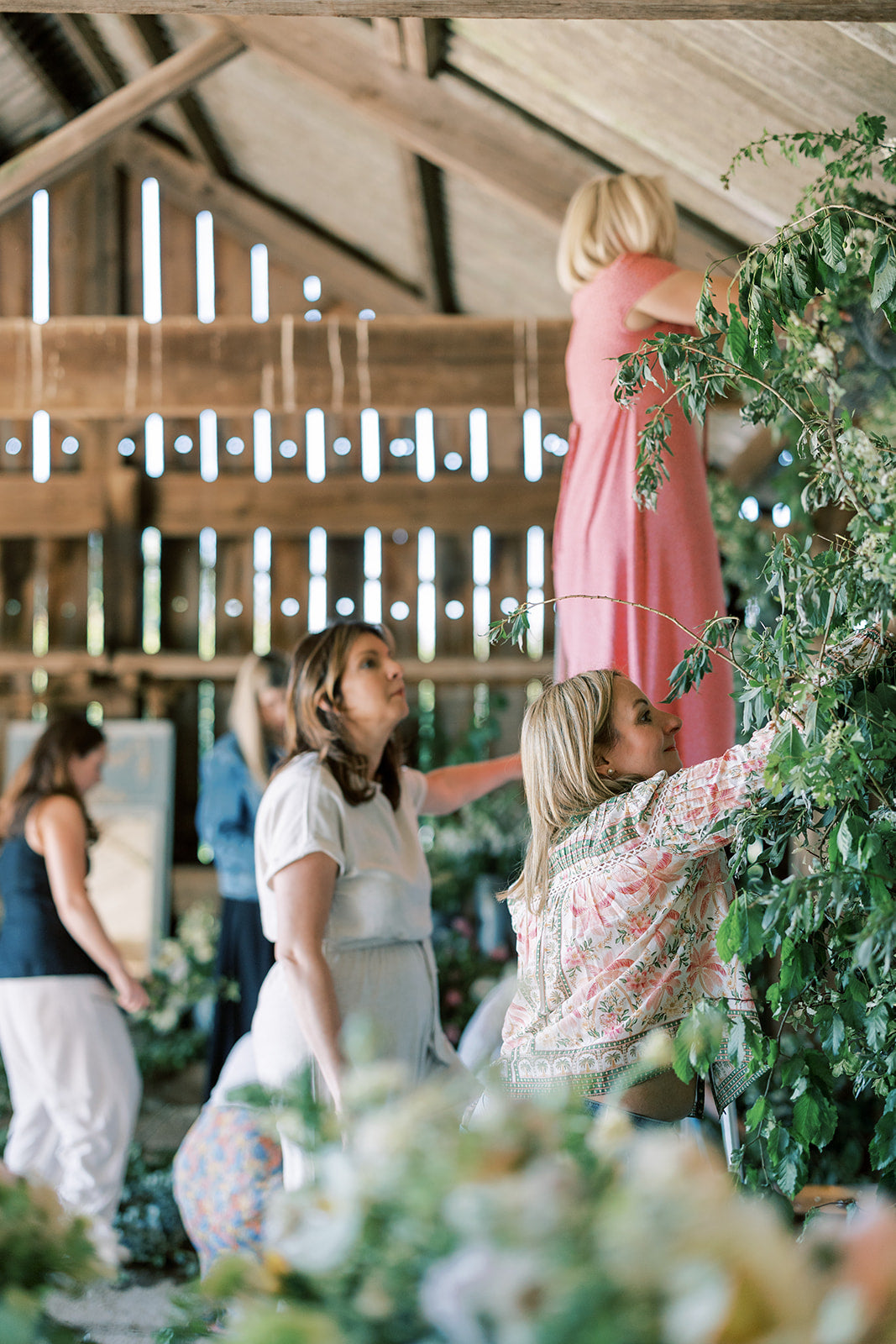 MAY - Flourish - The Content Day for Florists