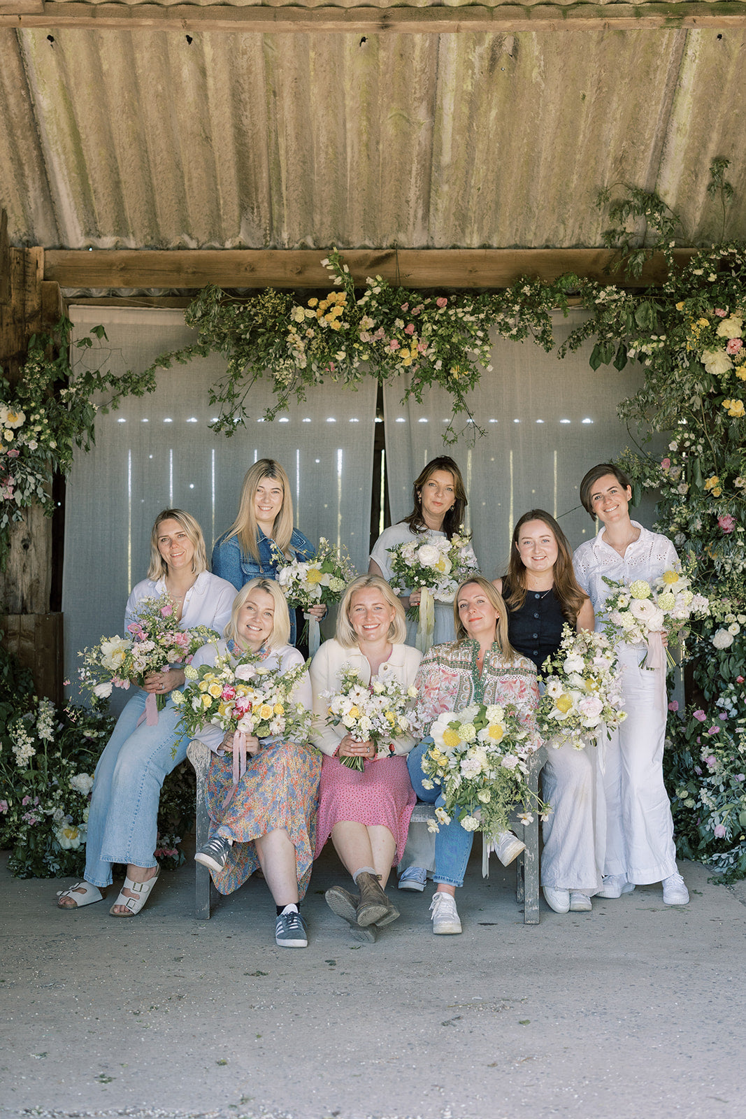 MAY - Flourish - The Content Day for Florists