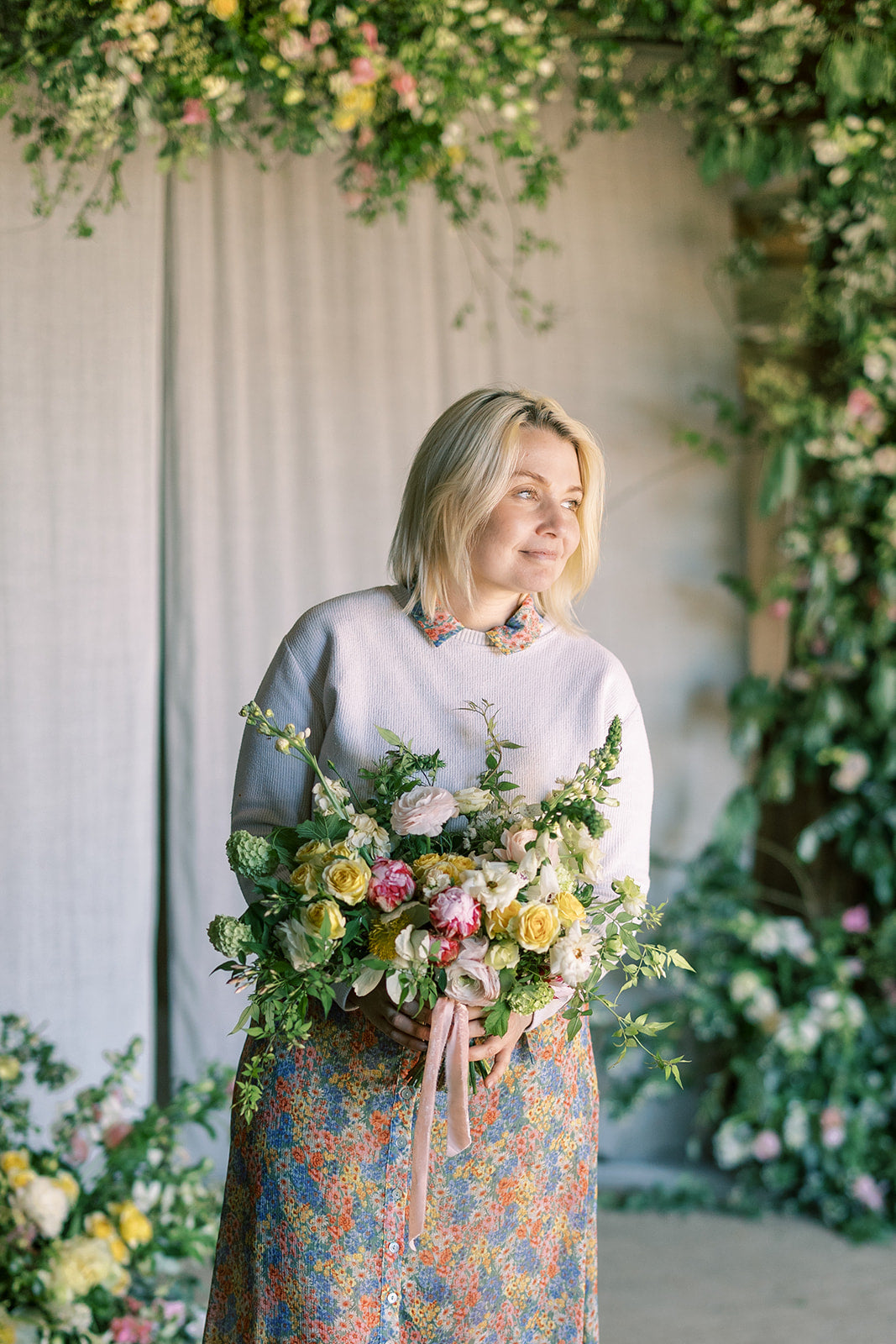 MAY - Flourish - The Content Day for Florists