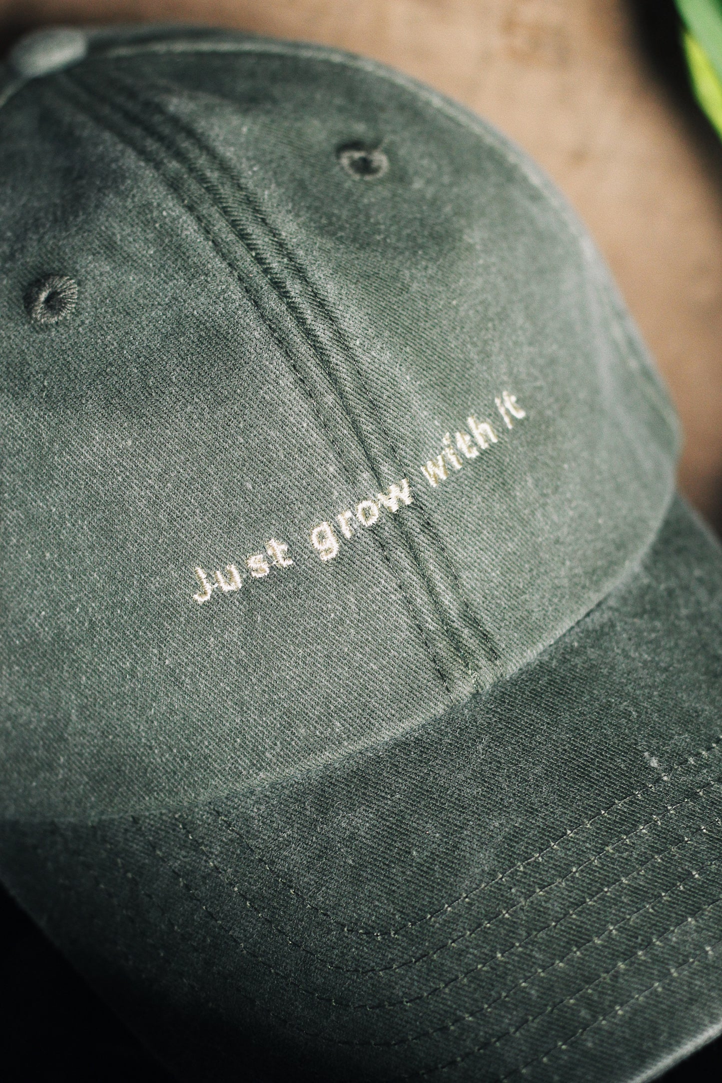 The Cap Collection