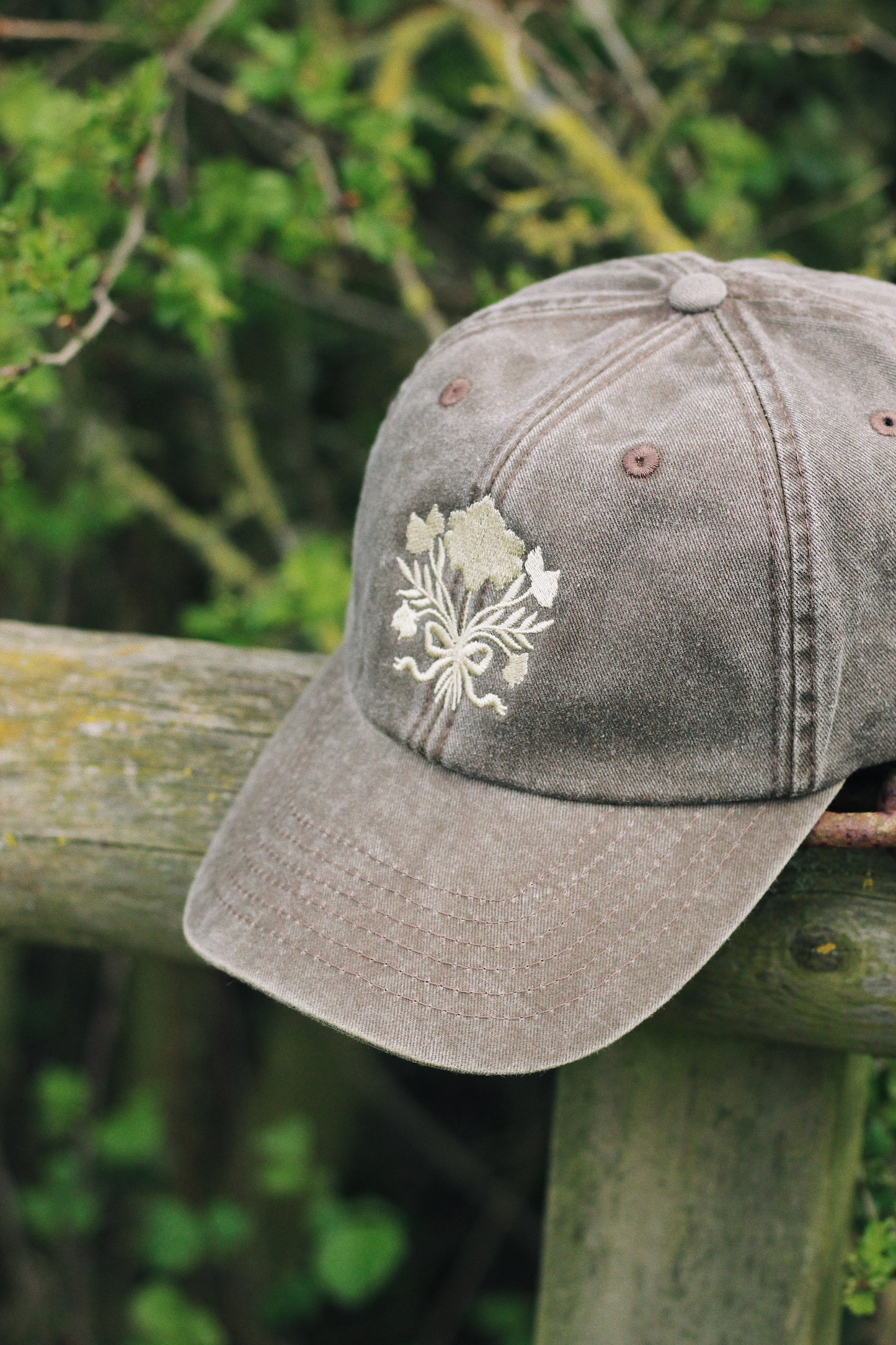 The Heritage Caps