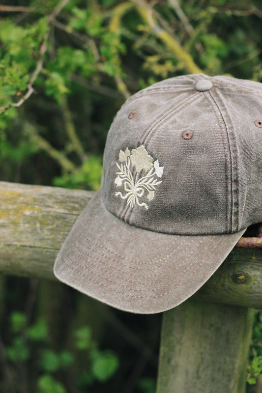 The Heritage Caps