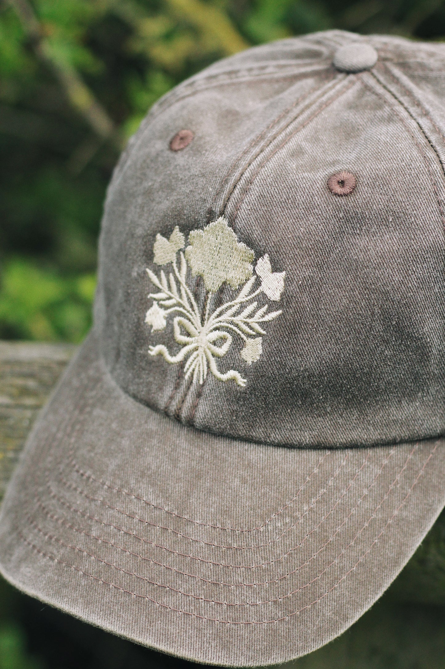 The Heritage Caps