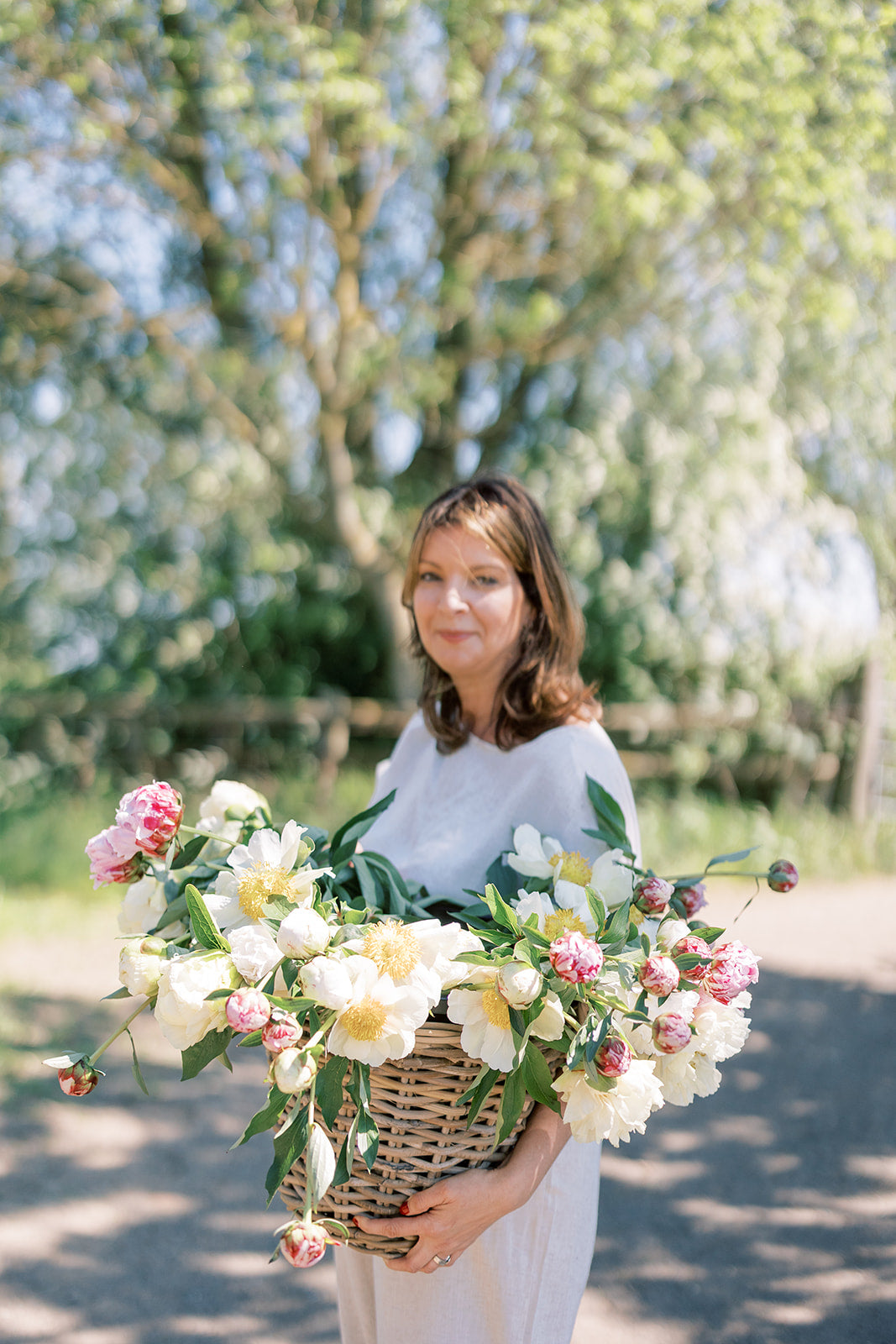 MAY - Flourish - The Content Day for Florists
