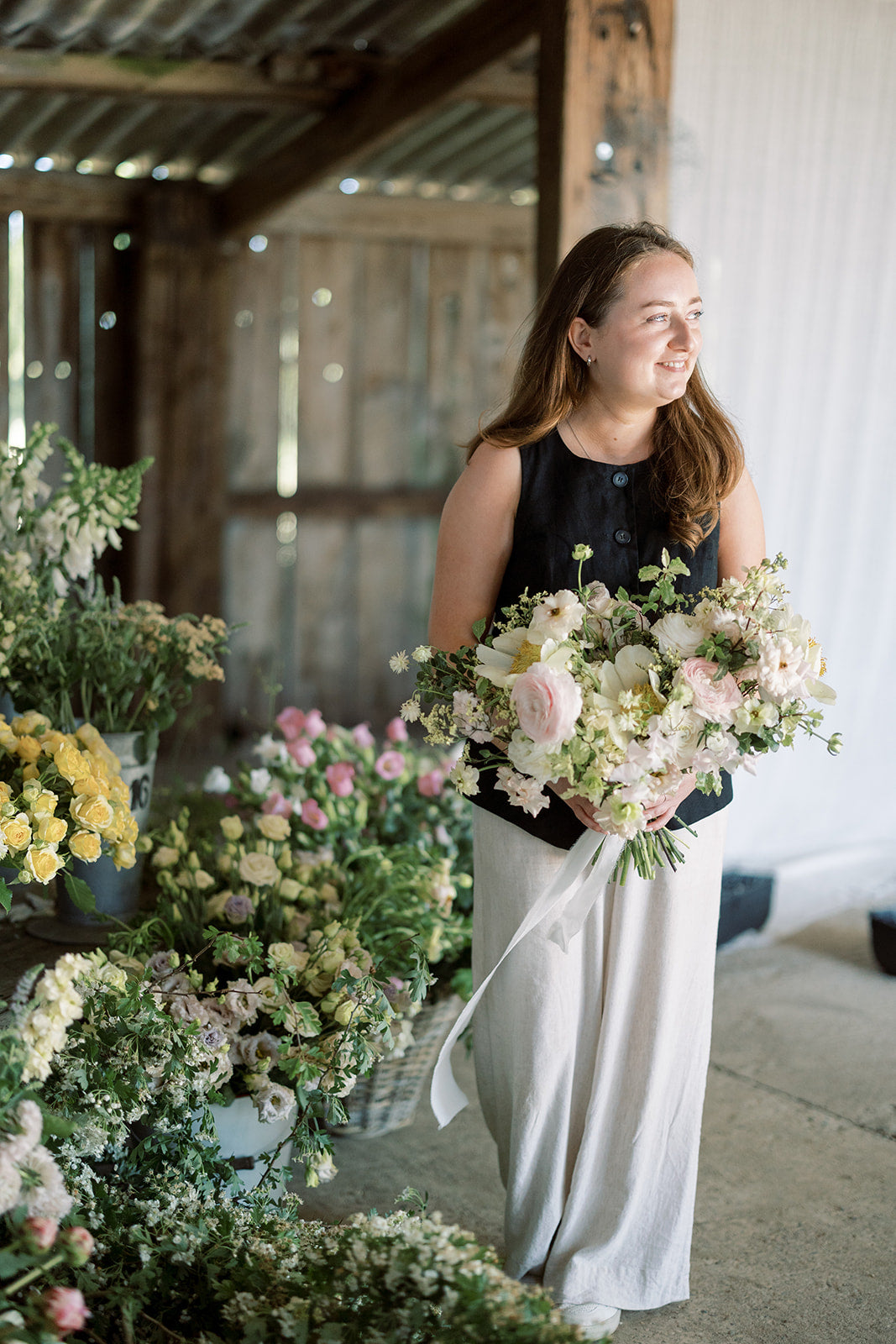 MAY - Flourish - The Content Day for Florists