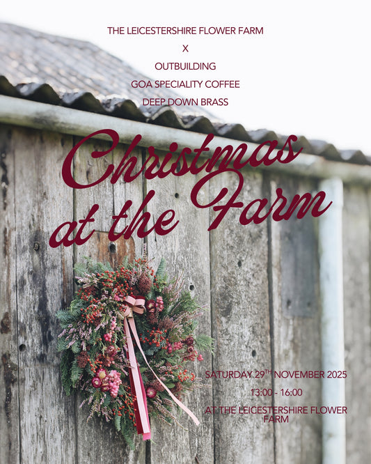 Christmas at the Farm