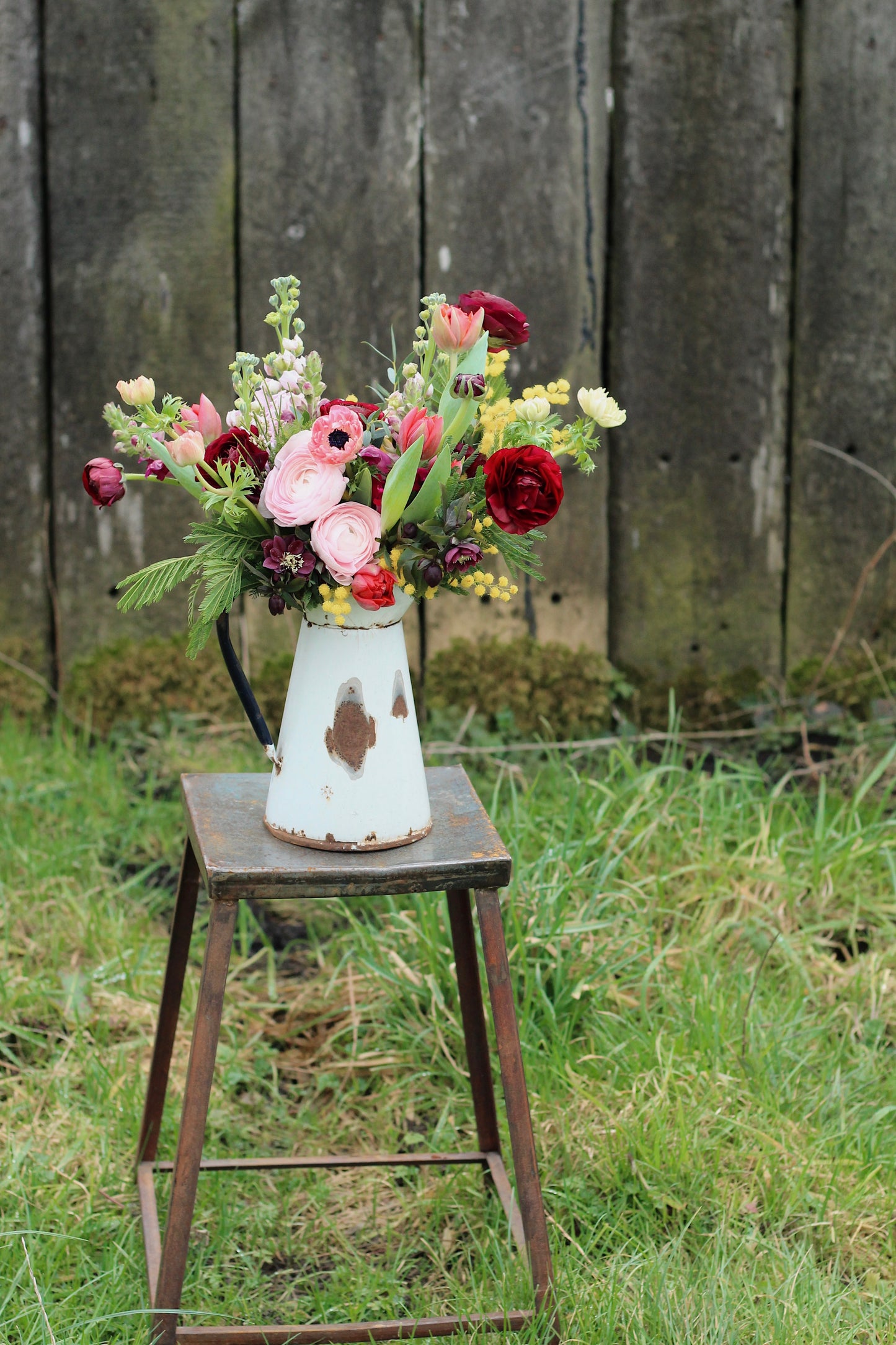 Mother's Day Bouquet