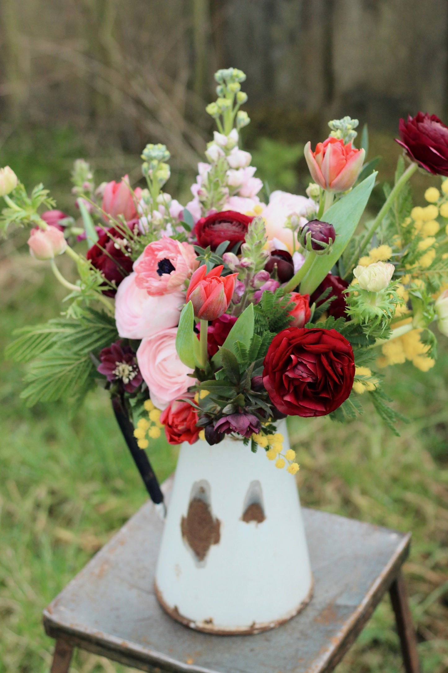 Mother's Day Bouquet