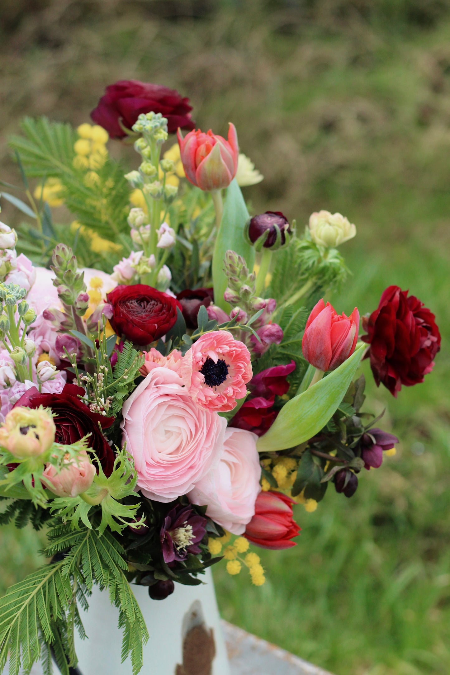 Mother's Day Bouquet